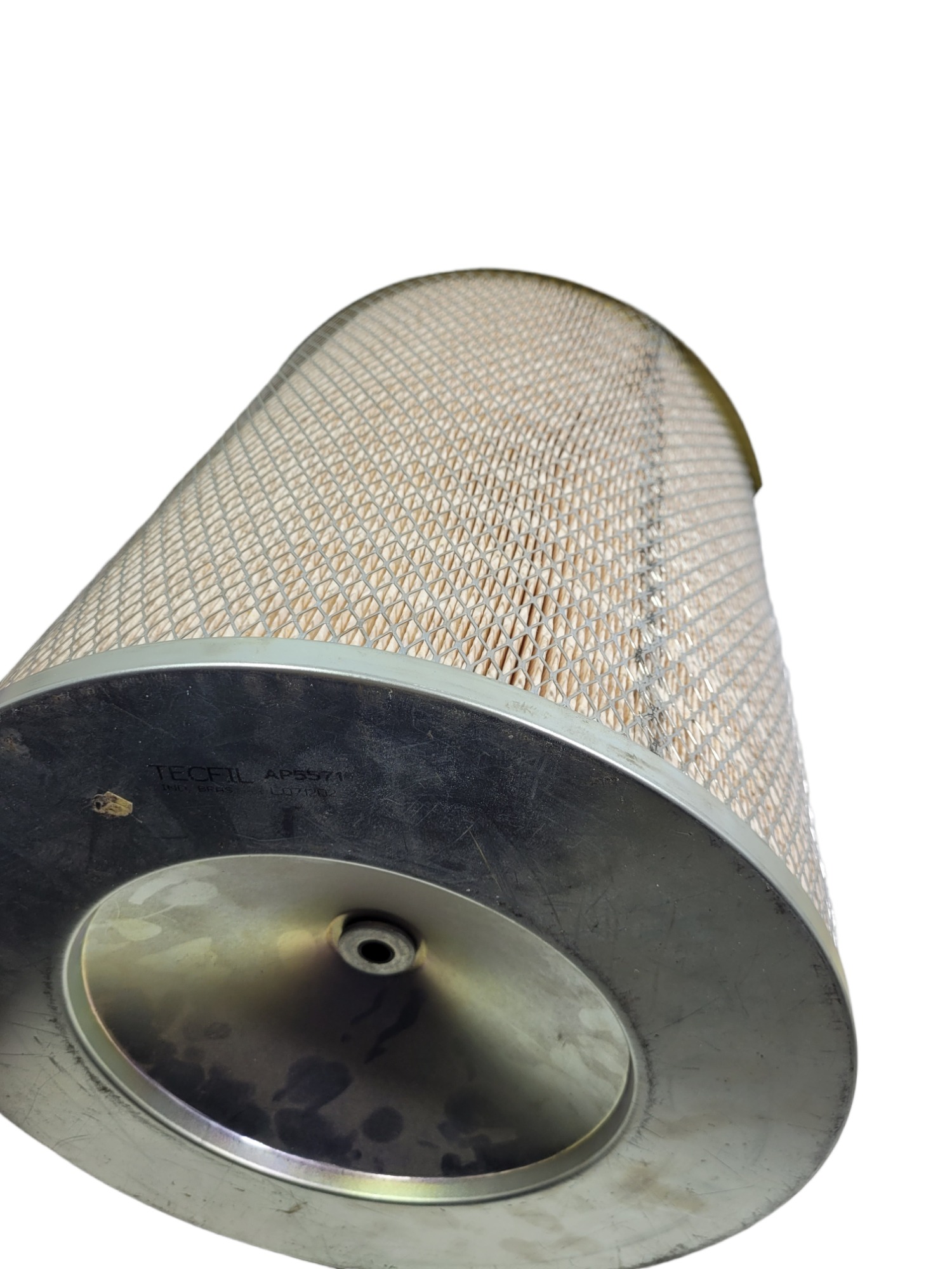 Filtro Ar Primario Volvo Nl12 3