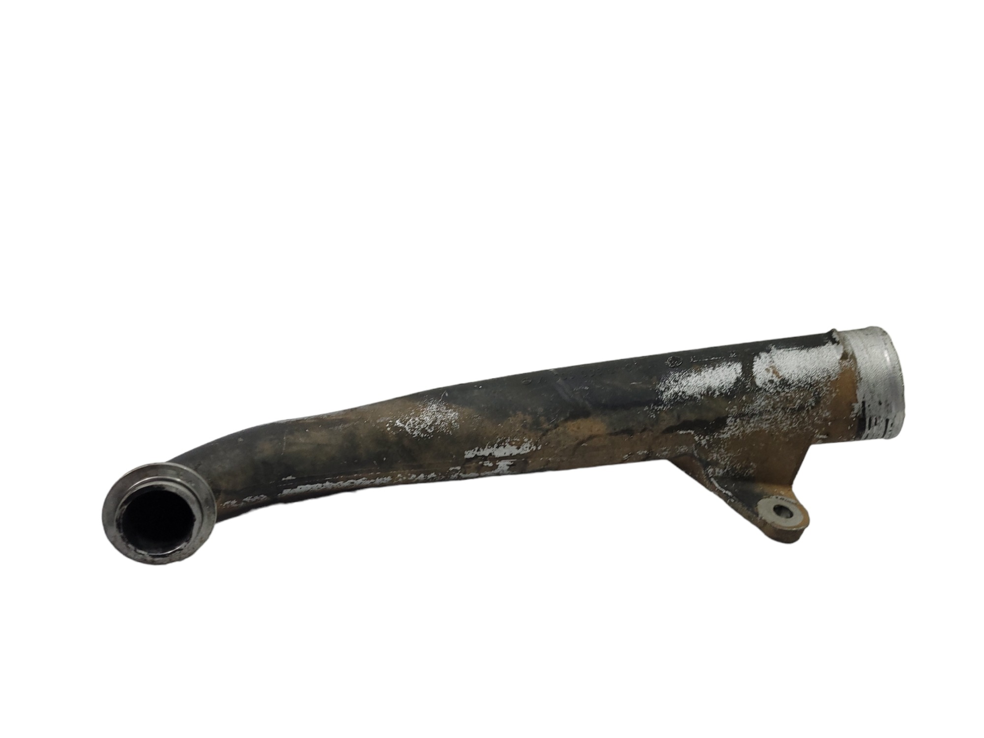 Tubulacao Ar Turbina Mbenz 6