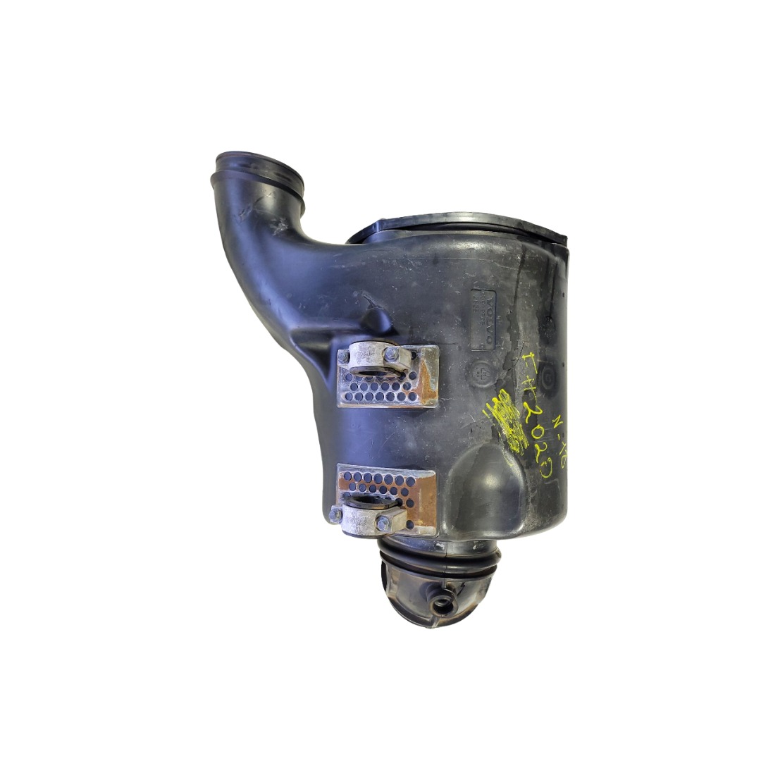 Caixa Filtro Ar Volvo Fh Fm 3979505