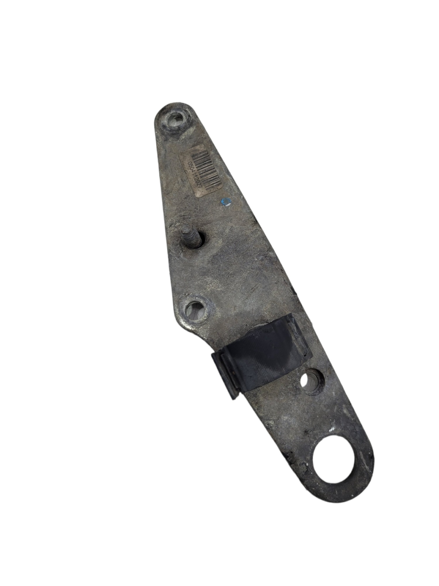 Suporte Motor Iveco 0504112027 3