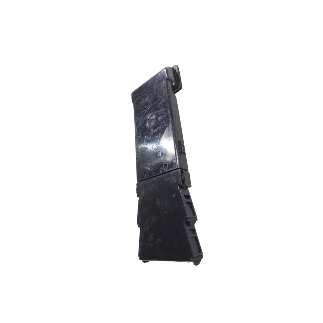 Difusor De Ar Interno Da Cabine Scania Euro 52114142 3