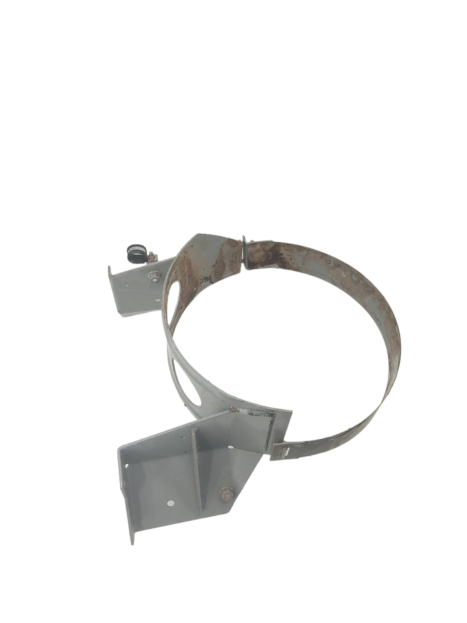 Suporte Filtro De Ar M Benz 1