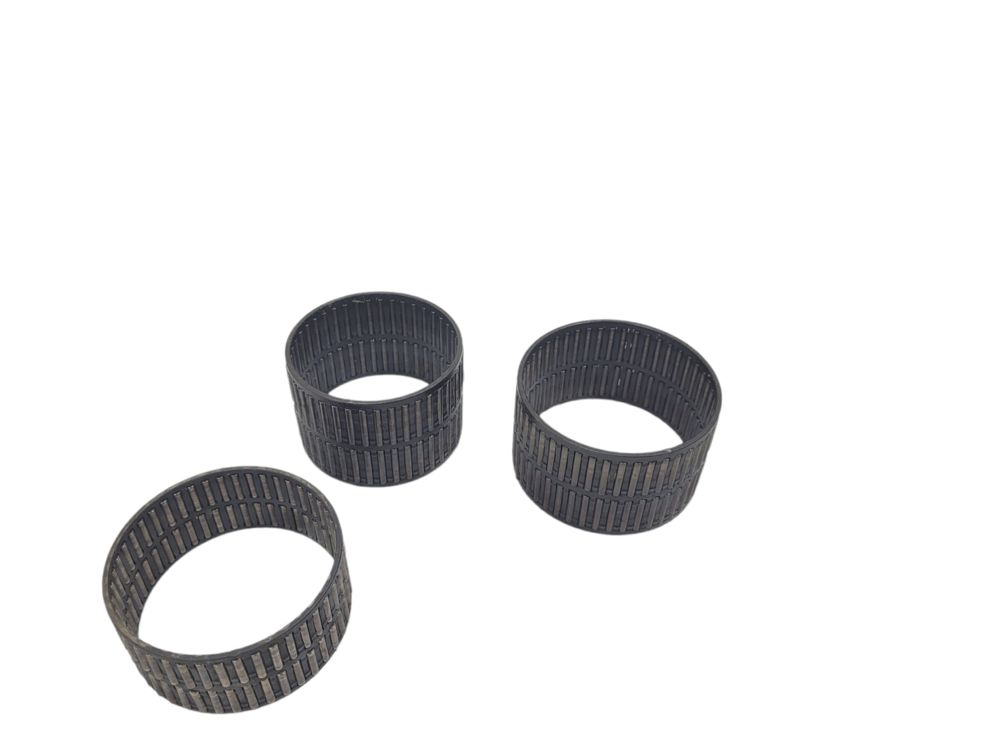 Kit Rolamentos Agulha Caixa Vt 2214 3