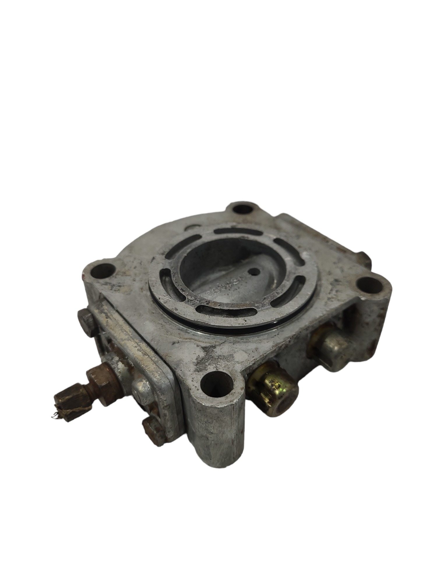 Válvula Direcional 5 2 Vias Wabco 2