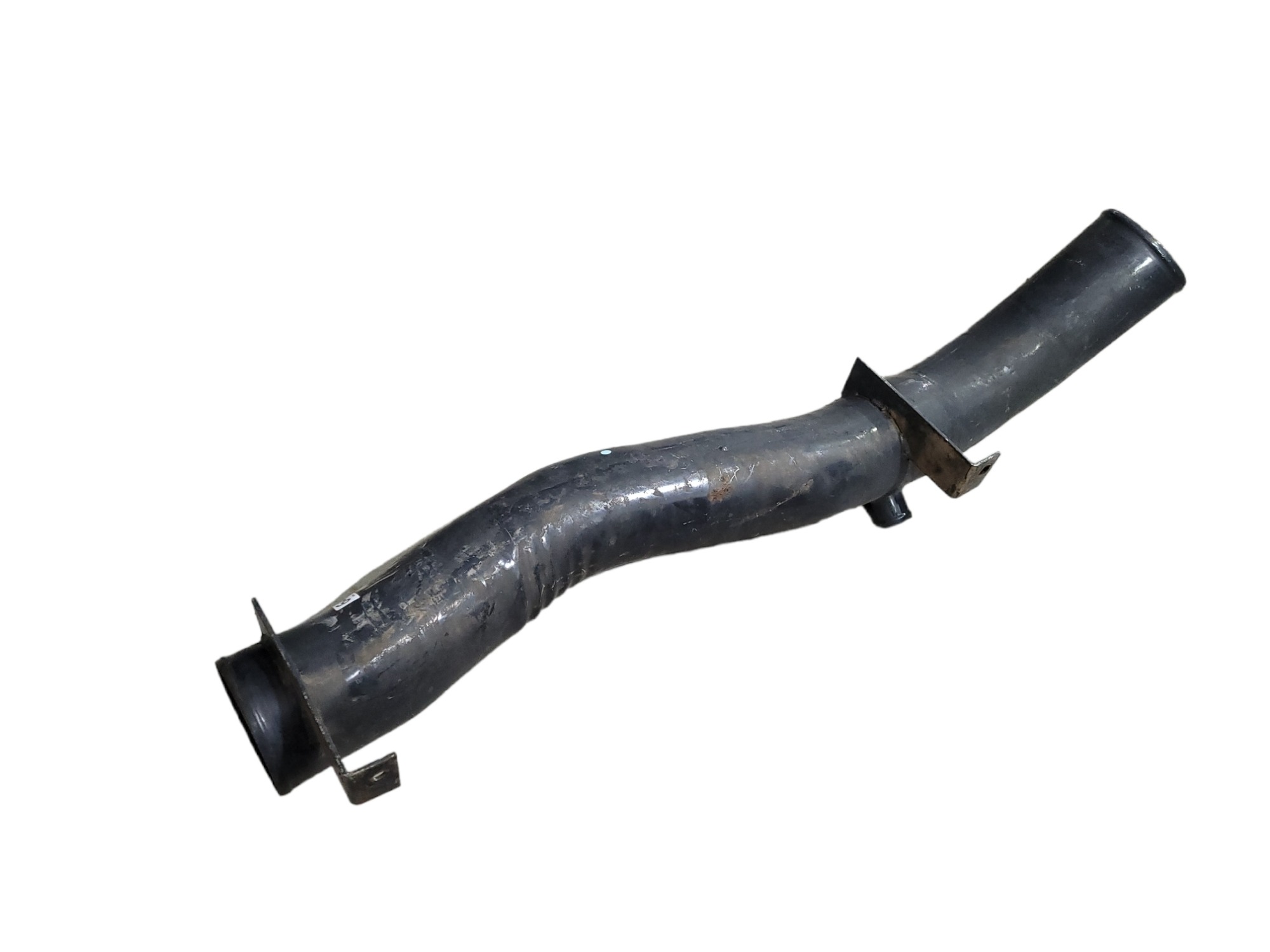 Tubo Filtro Ar Iveco Cursor 1