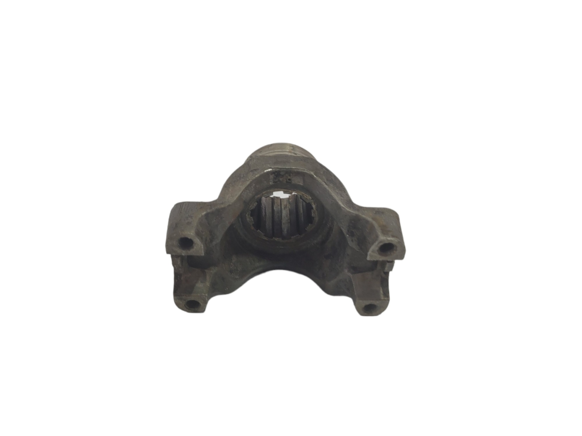 Flange Caixa Eaton Vw 4