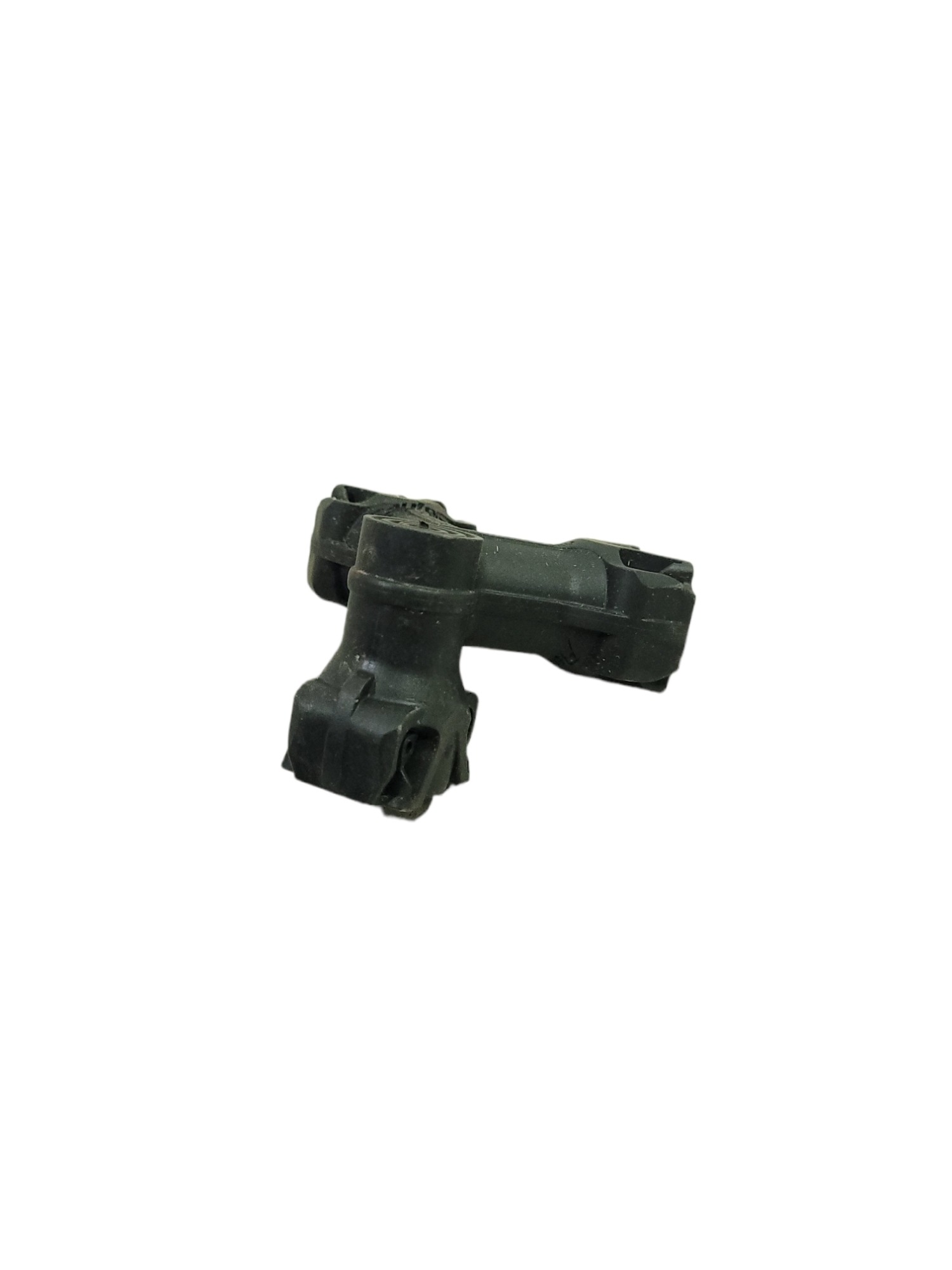 Conexão Balão Ar Tração 3 Vias Scania 3