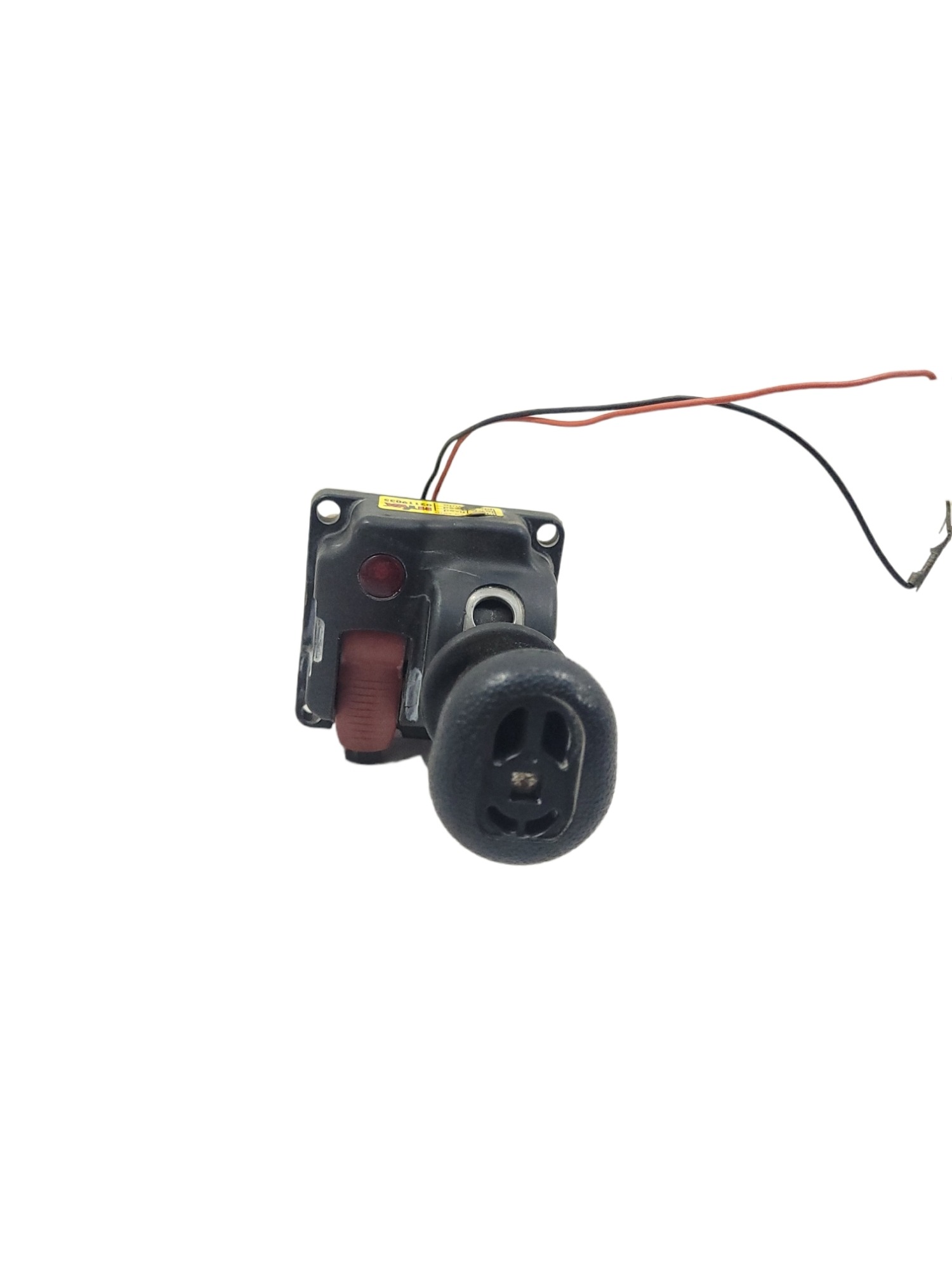 Comando Maneco Pneumático M Benz 02119035 2