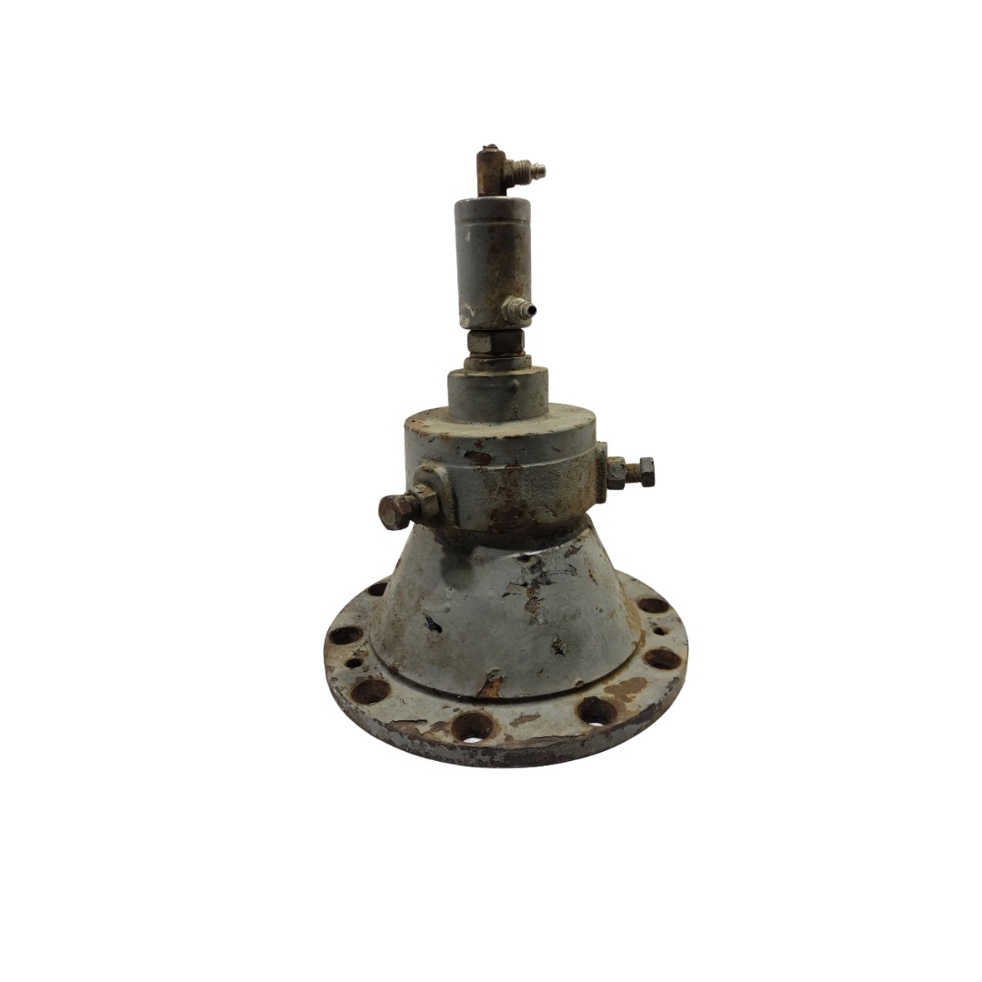 Flange Eixo Scania 113 : 1
