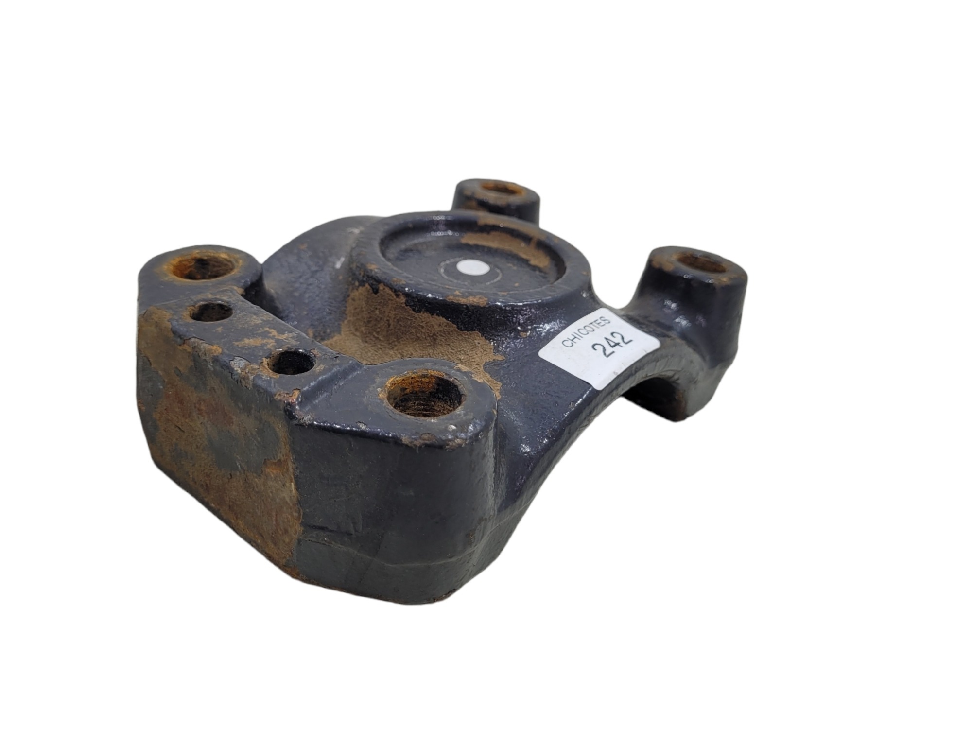 Suporte Grampo Mola Vw 2