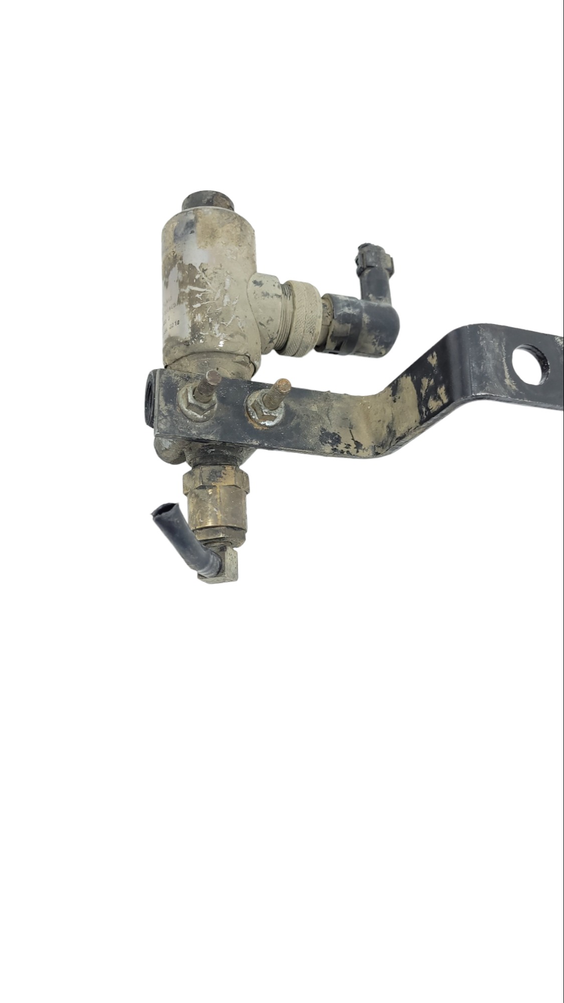 Valvula Solenoide M Benz 4721706000 4