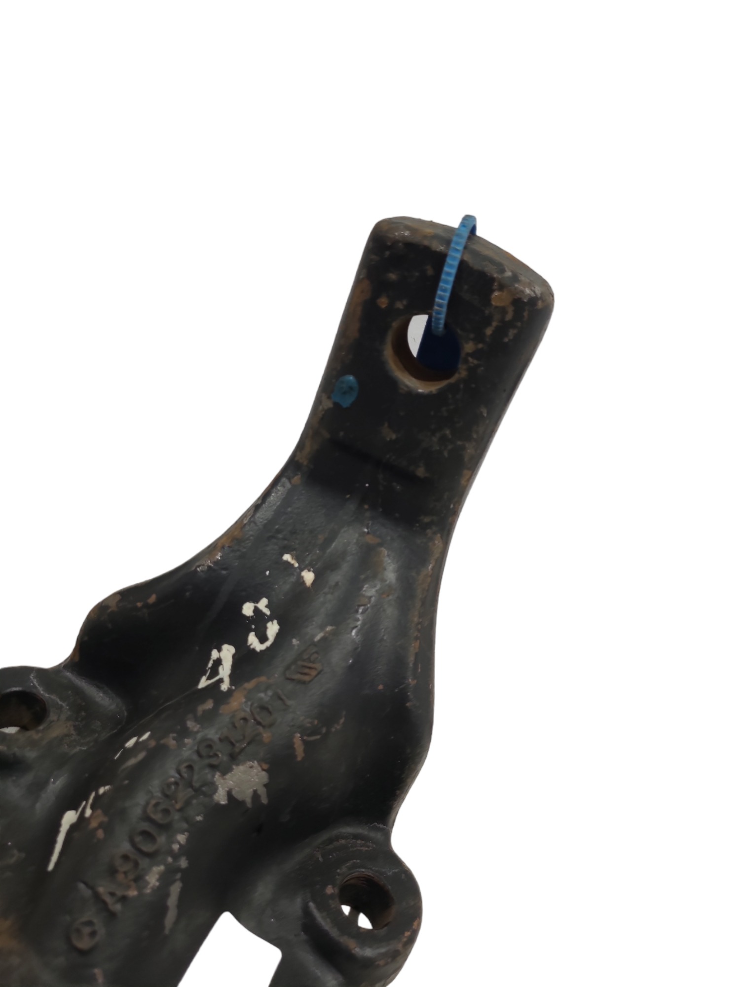 Suporte Motor Om 906 A9062231201 1
