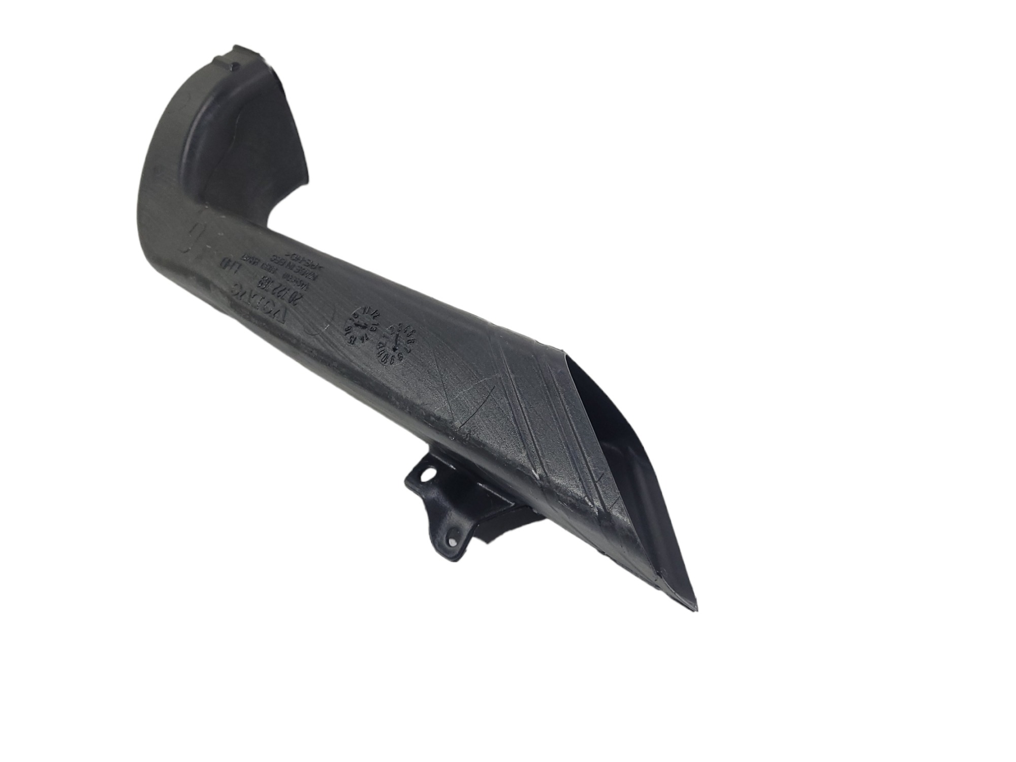 Duto De Ar Painel Direito Volvo Vmn 20722769 3