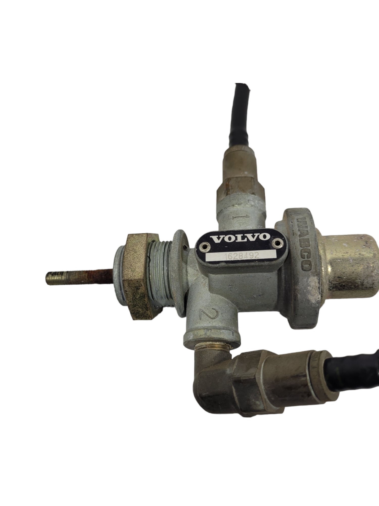 Válvula Proteção de Freio Volvo  1628492 1