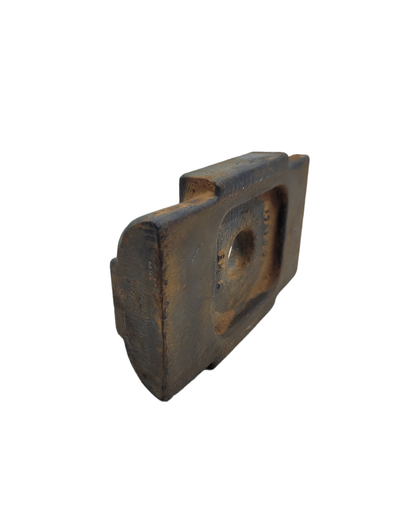 Sapata Suporte Molas Vw 200100675 5