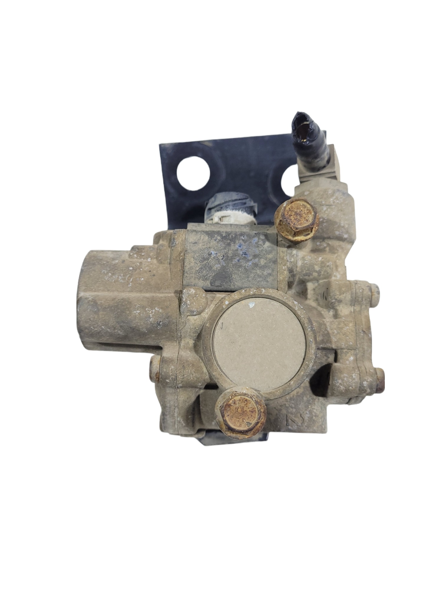 Valvula Moduladora Abs M. Benz 1938 – N 4721950160 3