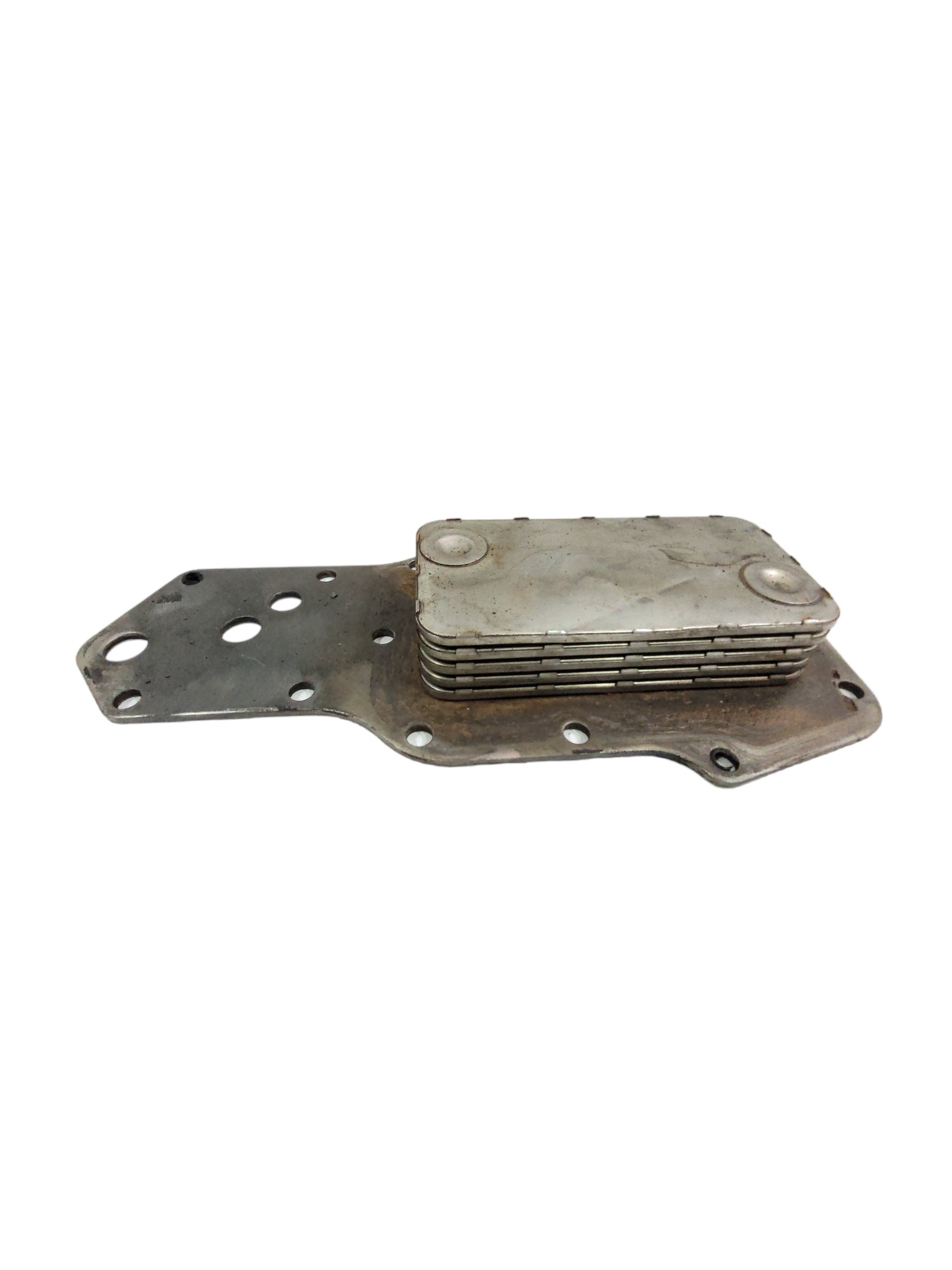 Radiador Oleo Cummins 3957543 3