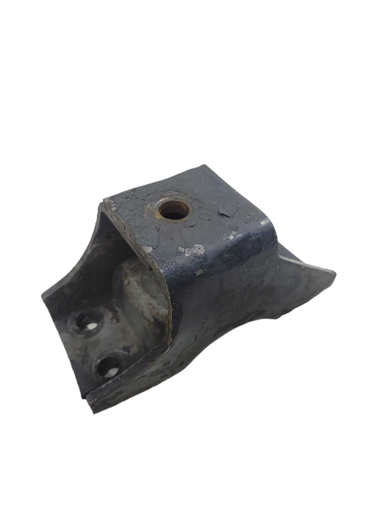 Suporte De Mola Volvo 4