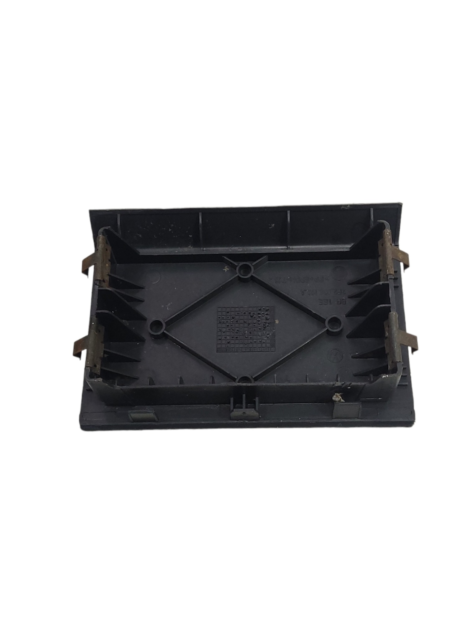 Tapa Furo Painel Vw Contellation 2r2858193a 2