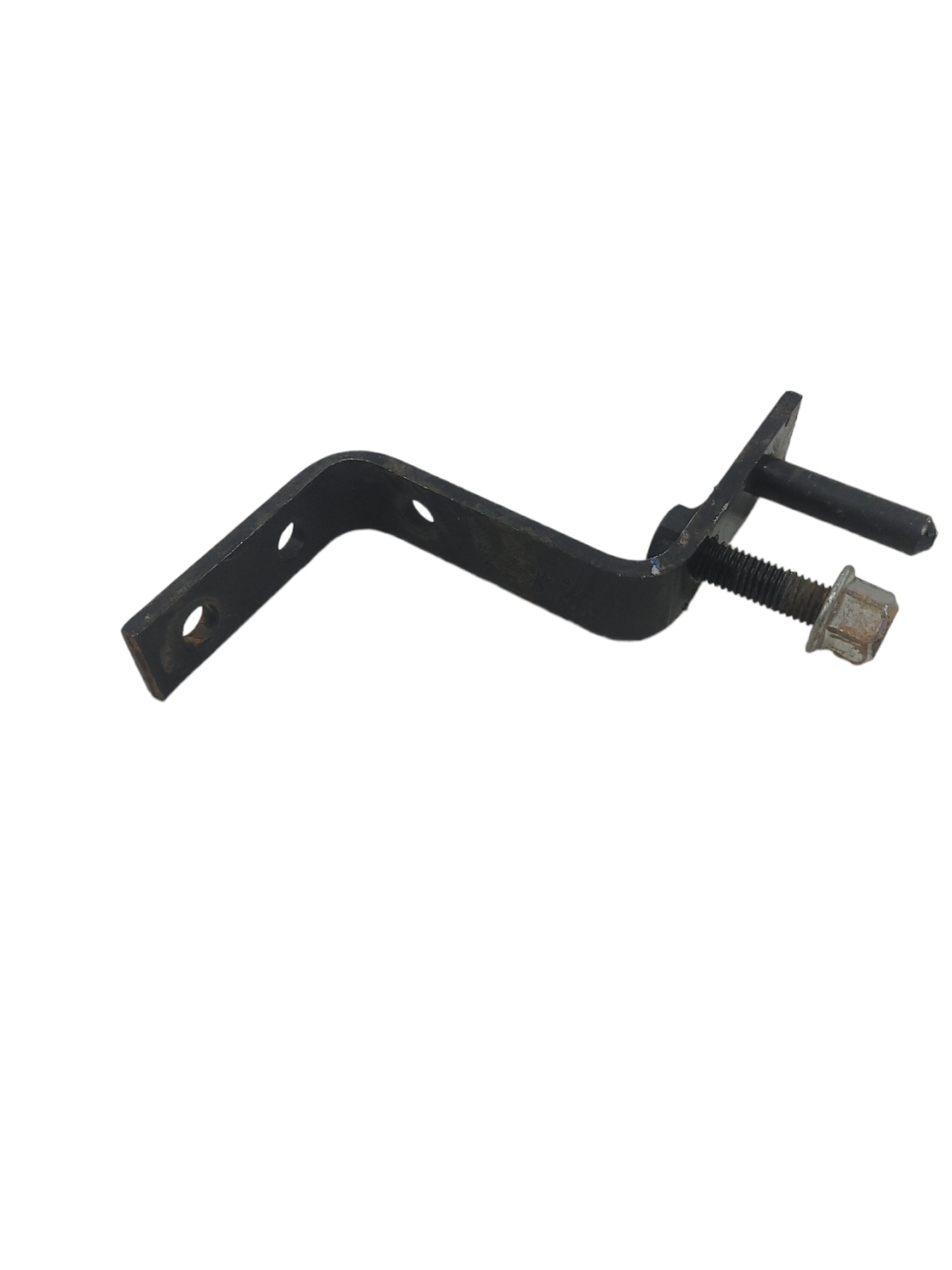 Suporte Painel Ford Cargo Bc4521575ab 3