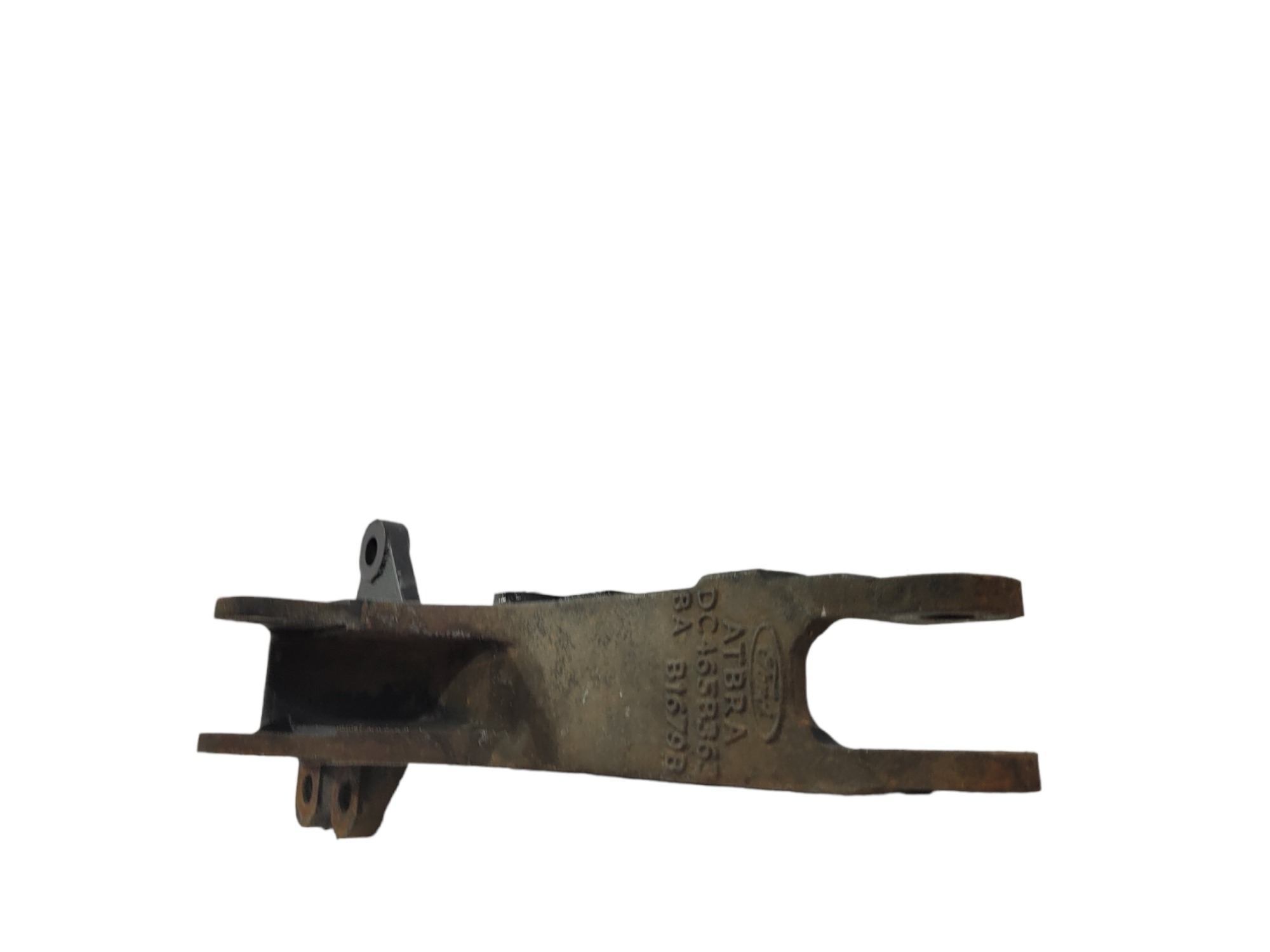 Suporte Interno Cabine Ford Cargo 3