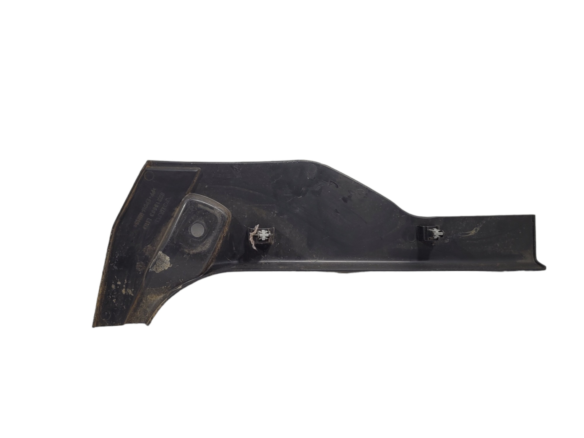 Acabamento Cabine Volvo Fh82213693 4