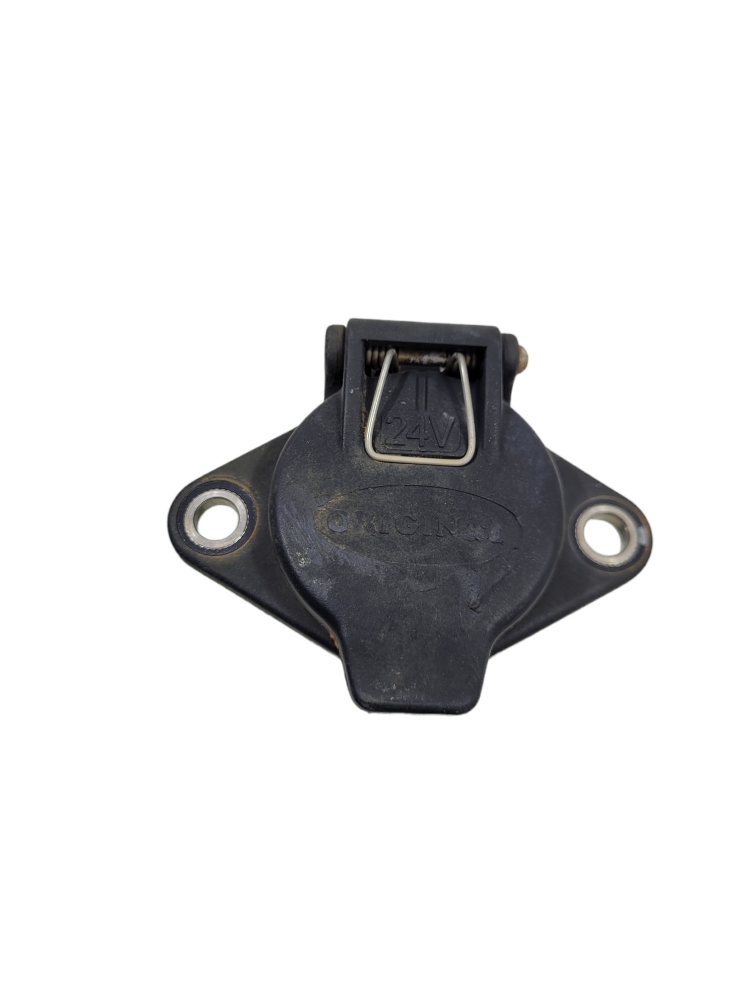 Conector Reboque Scania 1