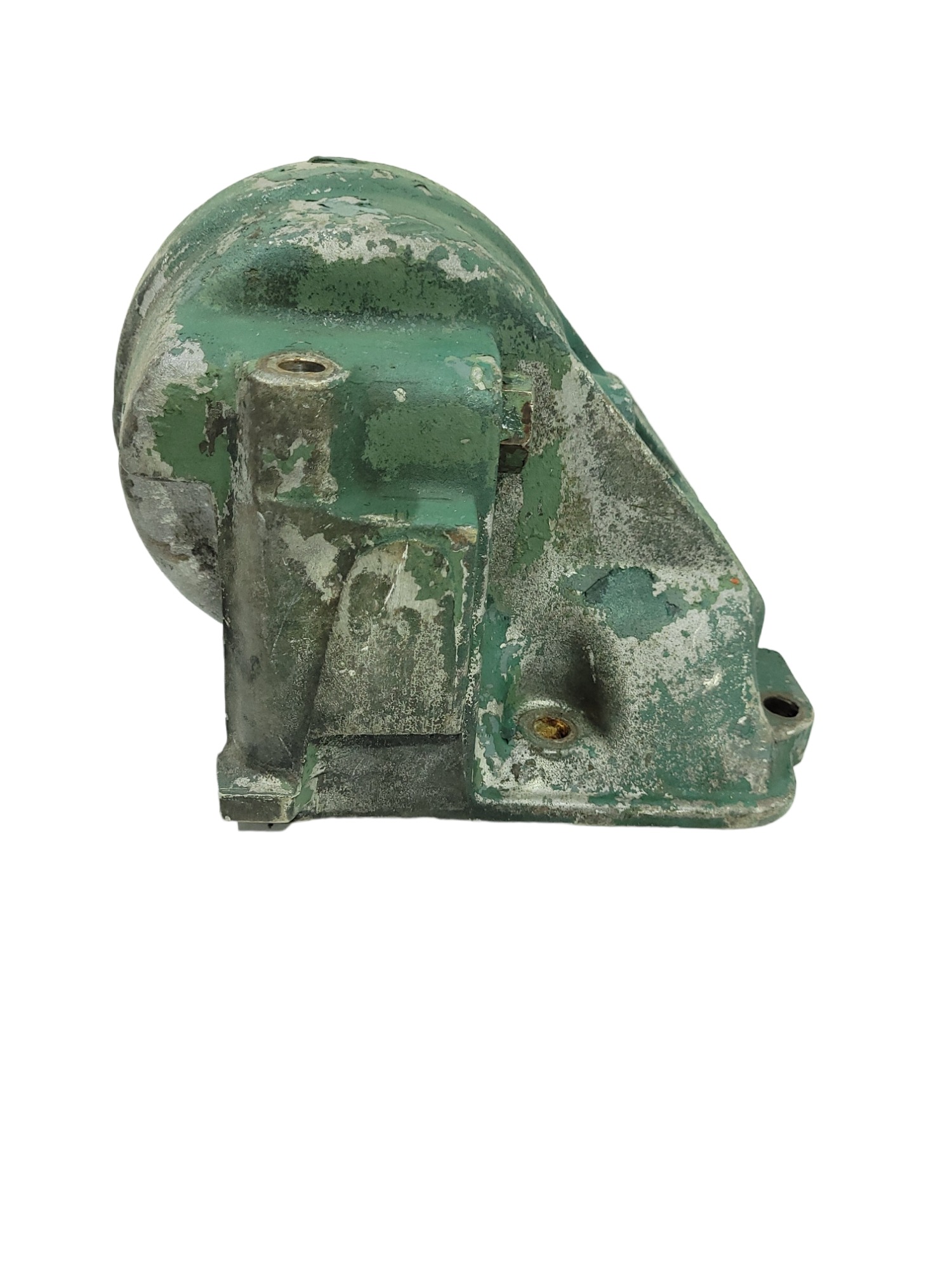 Cabeçote Filtro Lubrificante M. Benz Motor 457 4031841108 6
