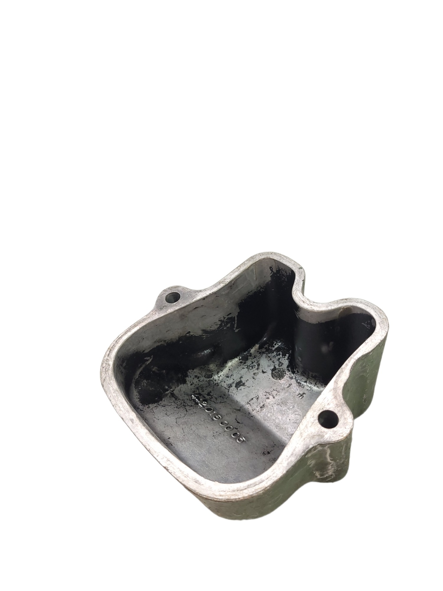 Tampa De Válvula Motor M Benz 447 4420160005 4