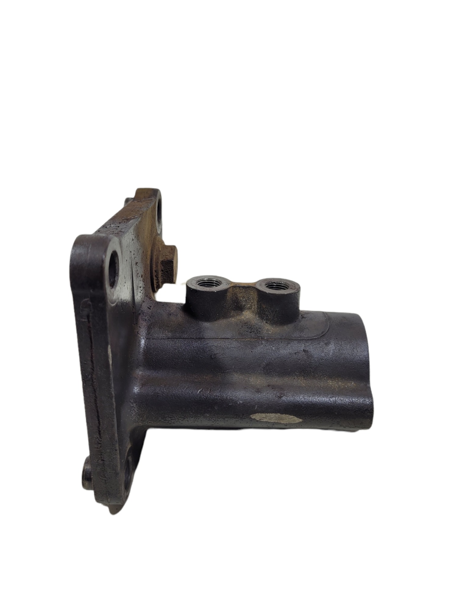 Cilindro Caixa Velocidade Scania Grs905  1747593 8