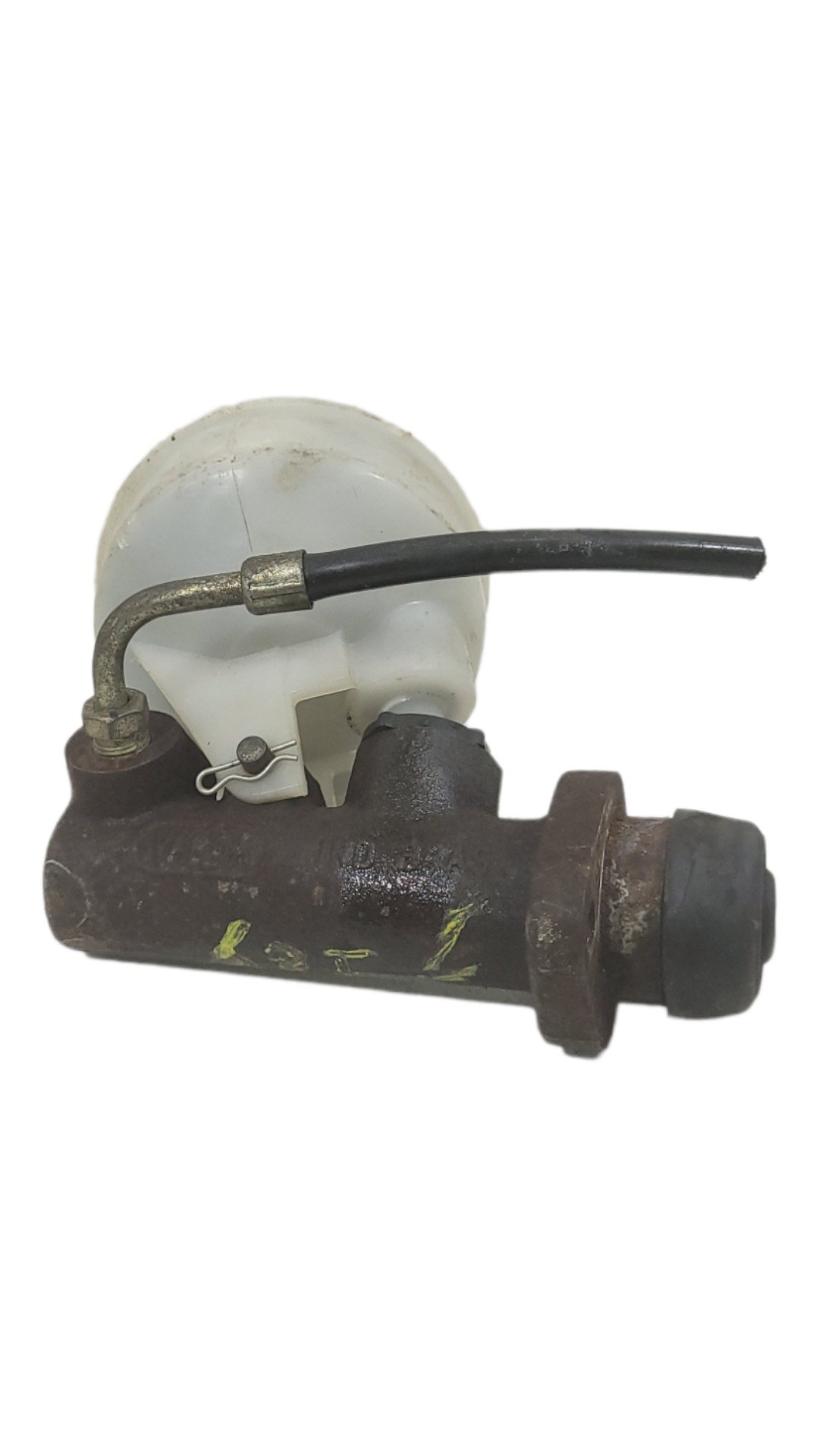 Cilindro Mestre Embreagem Ford Cargo 4