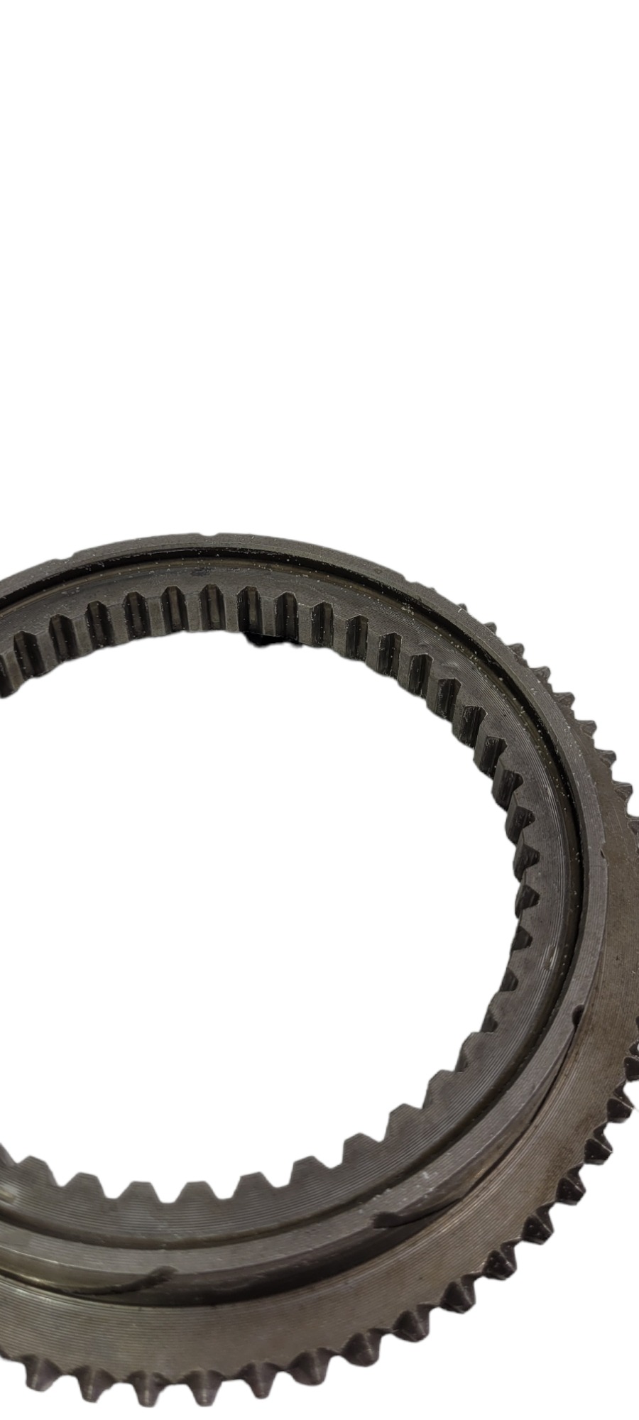Corpo Acoplamento Zf 1207304628 3