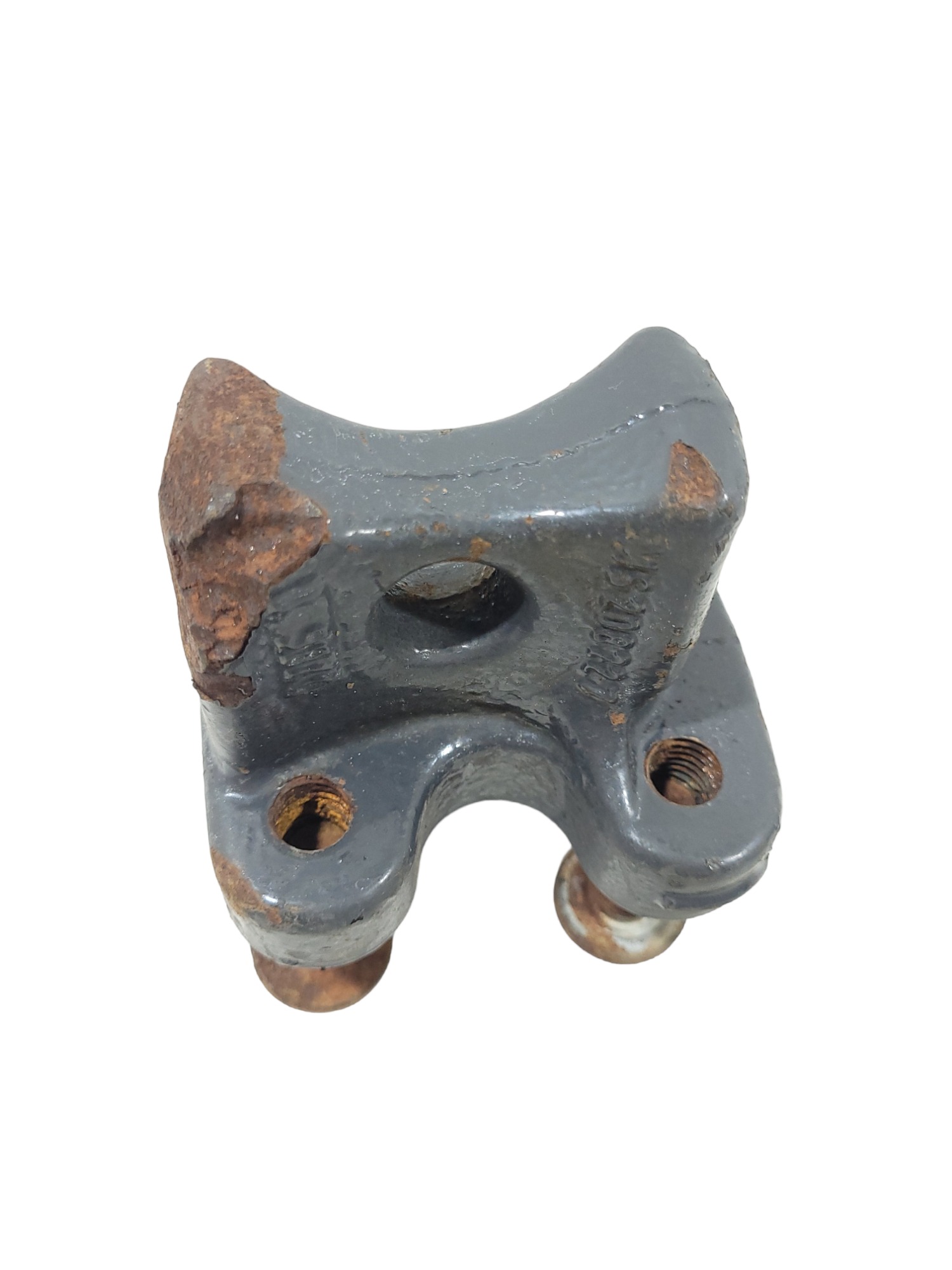 Batente Mola Traseiro Volvo1629744 1