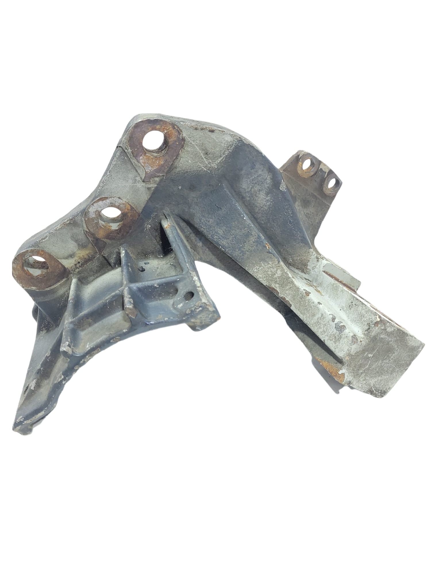 Suporte Coxim Motor Dianteiro Direito Stralis 500307184 3