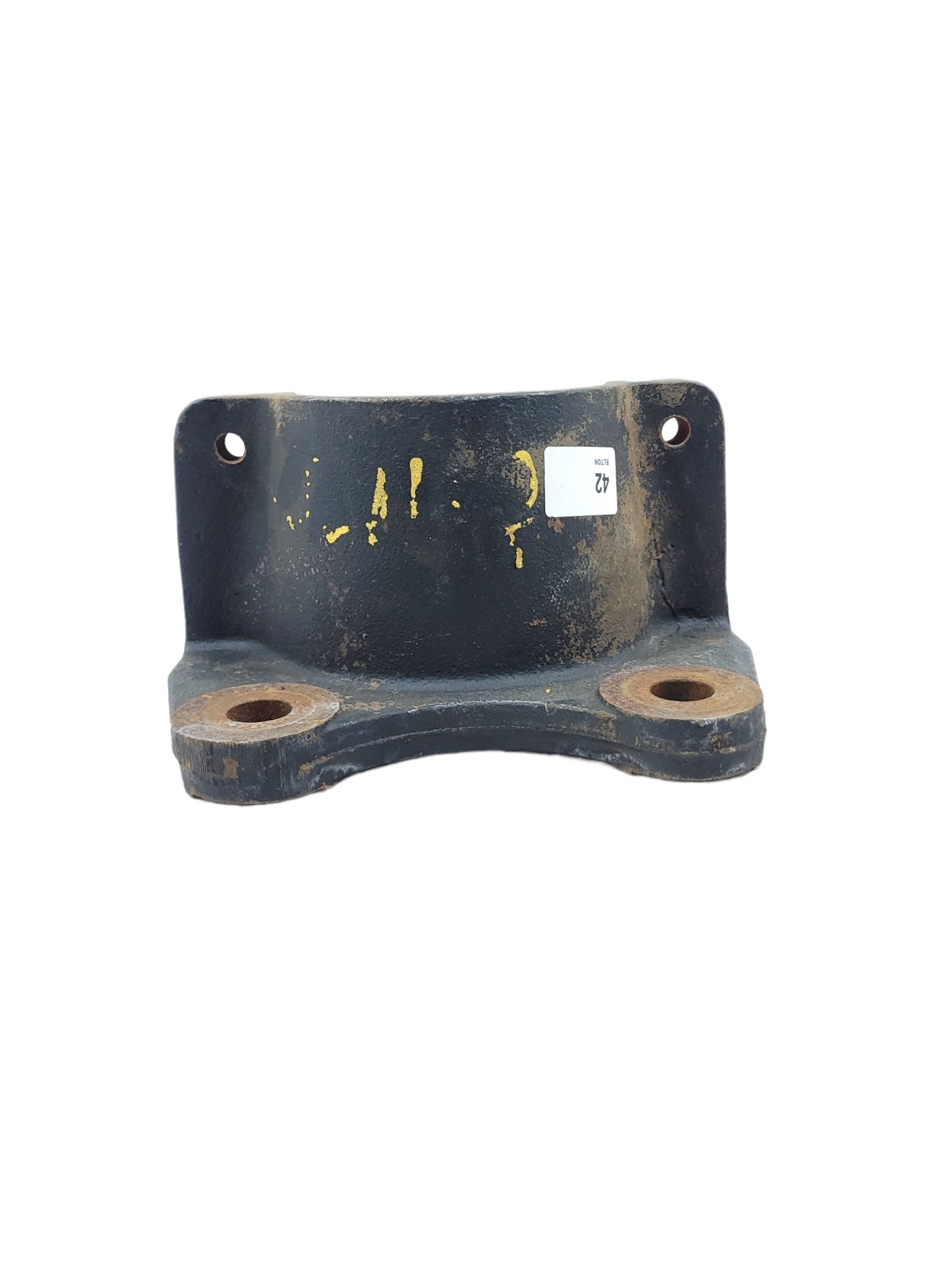 Suporte Coxim Motor Ford Cargo 1