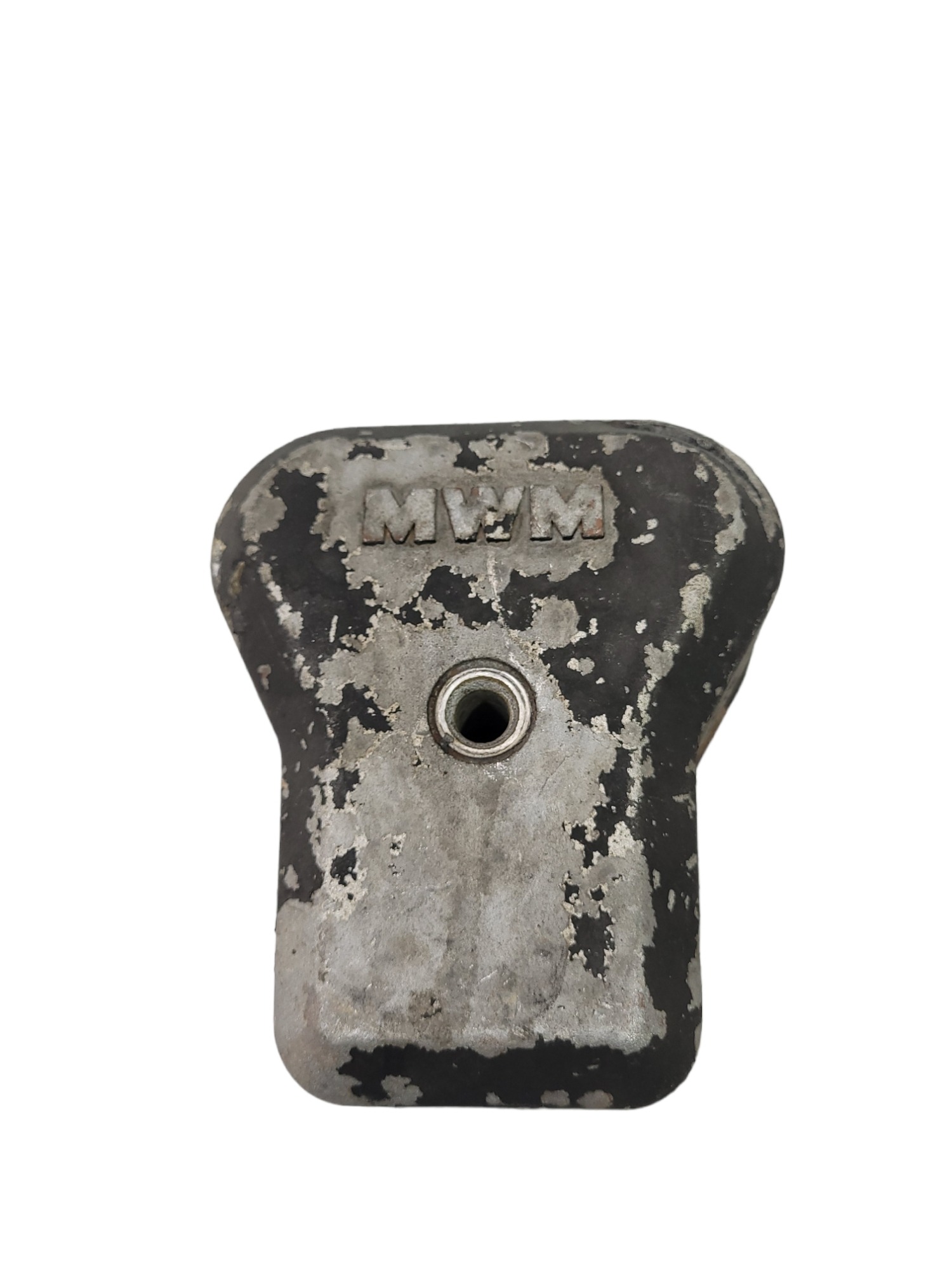 Tampa De Válvula Motor Mwmn 96100796003401 1