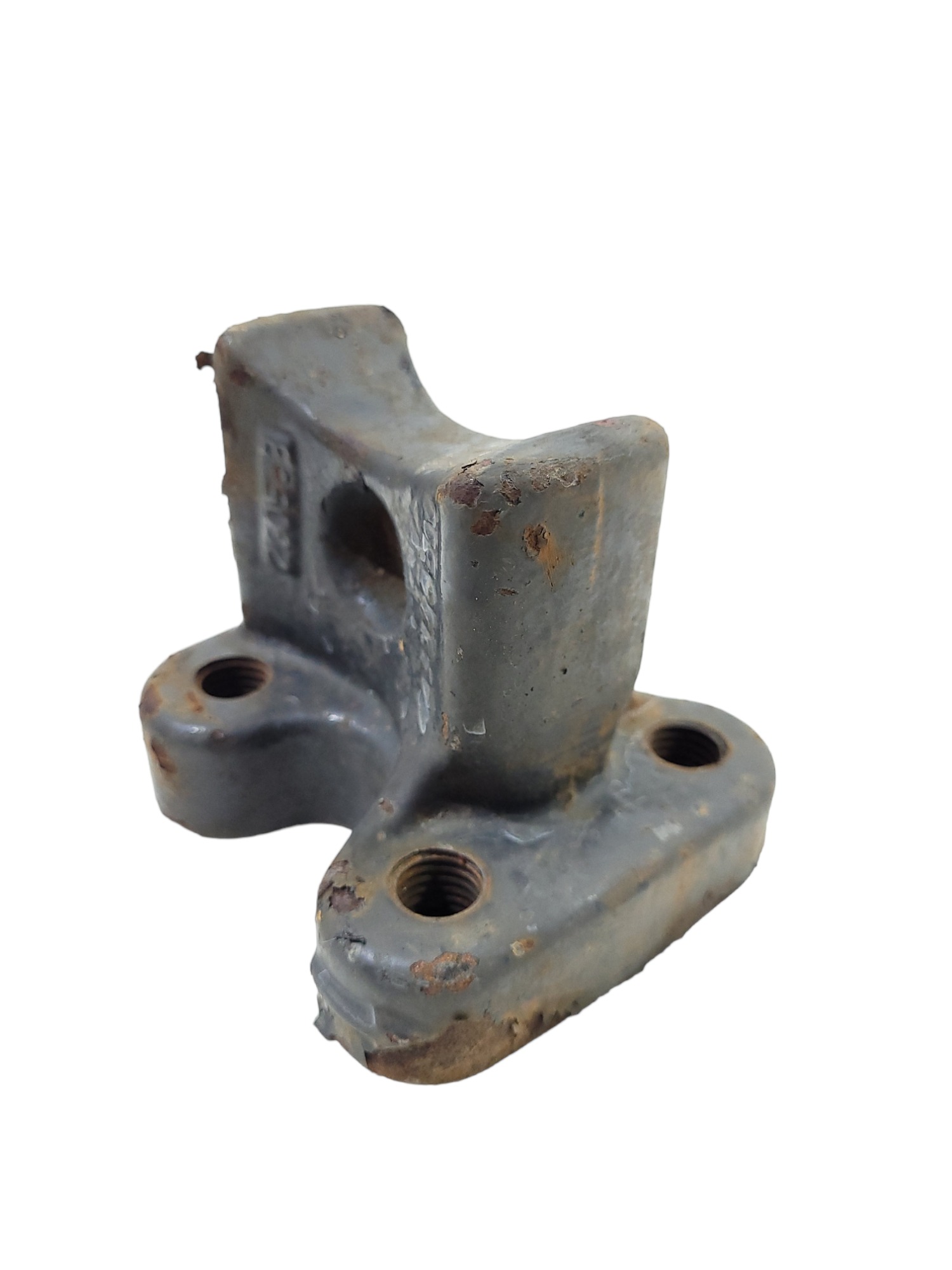 Batente Mola Traseira Volvo Fh 540 440 – Br Truck Peças