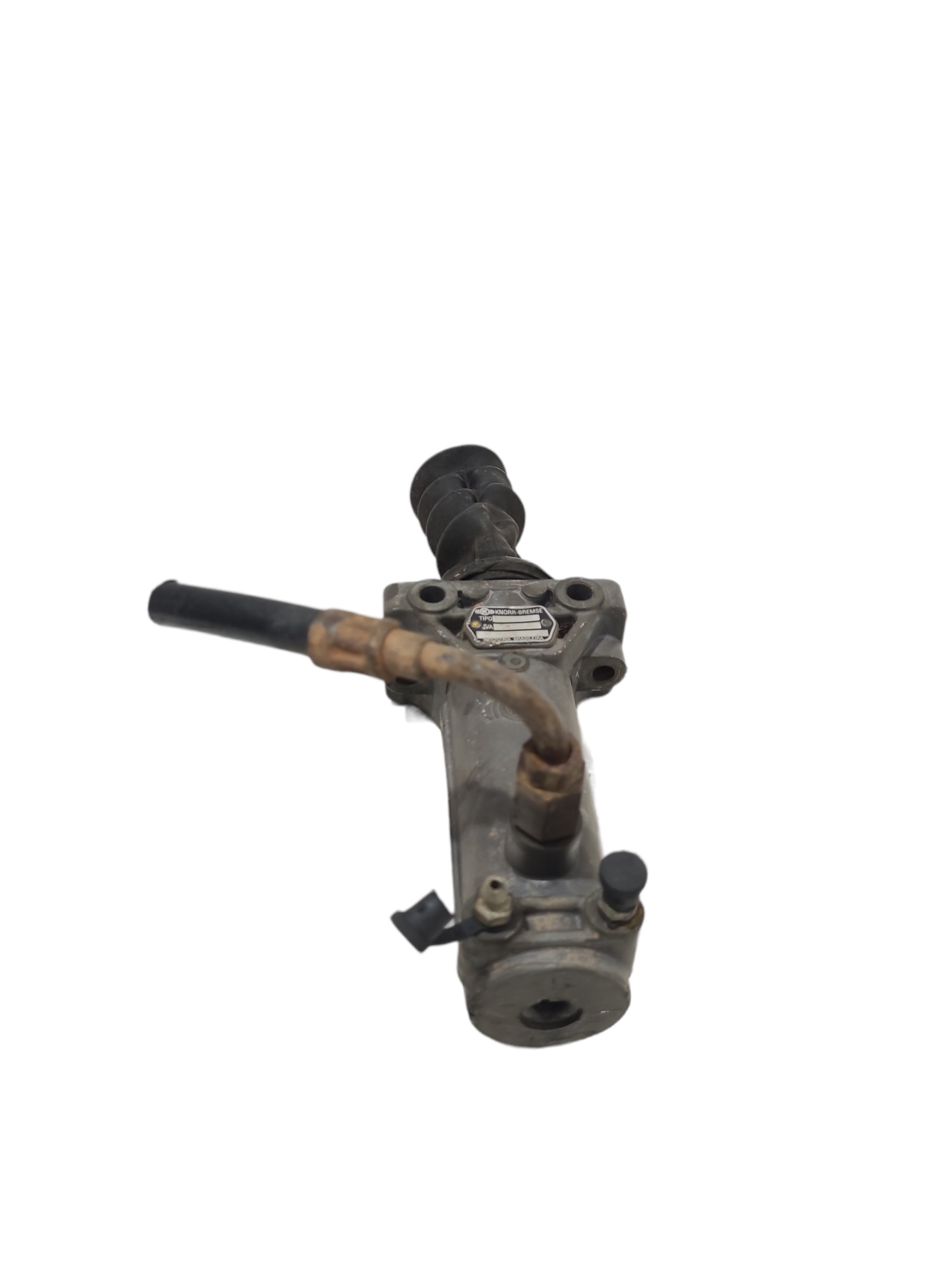 Cilindro Escravo Knorr Bremse Vw 13180  K033409 4