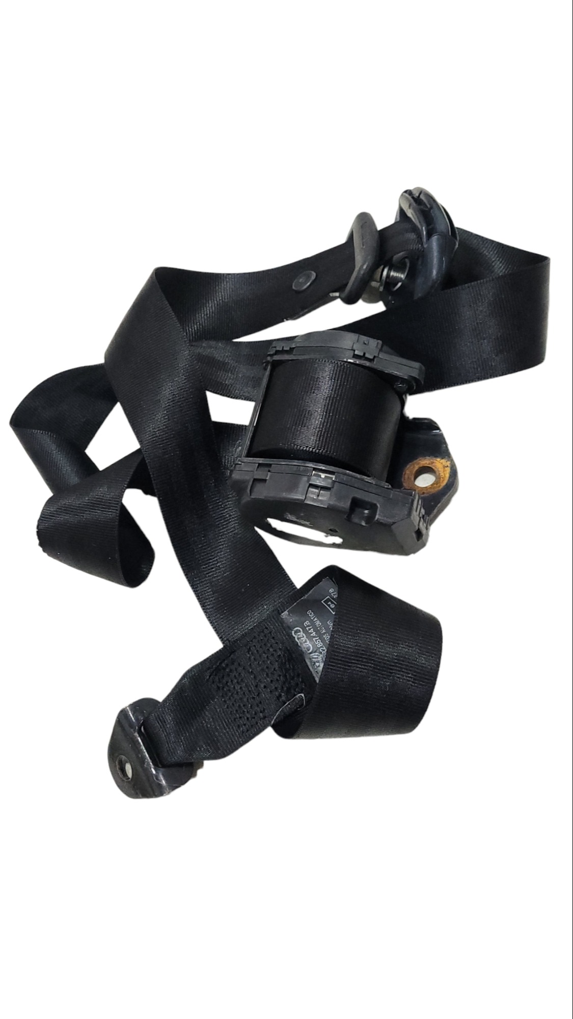 Cinto Segurança Vw Constellation 2r2857447b 2