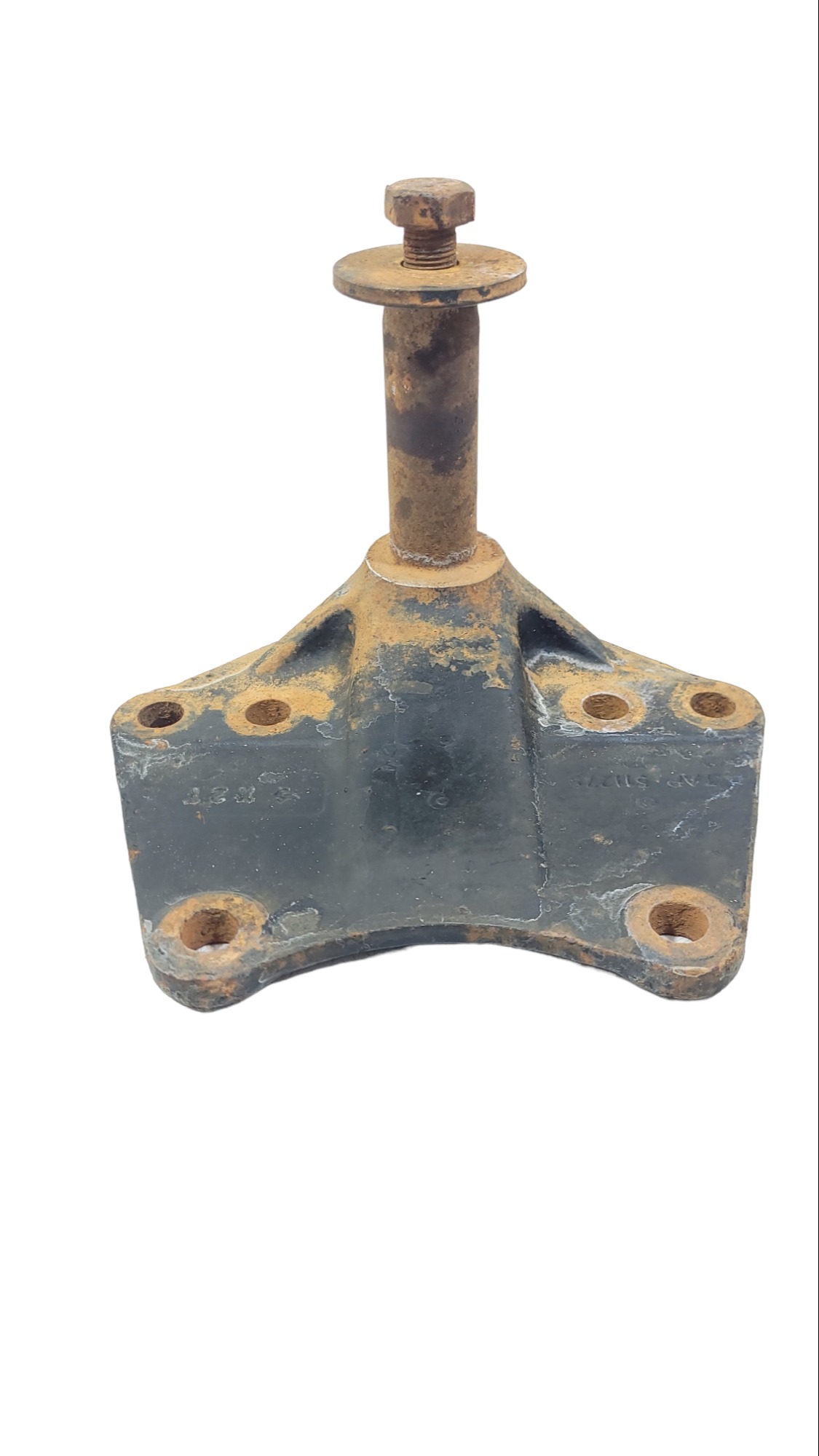 Suporte Mola Traseira Vw 7100 511279