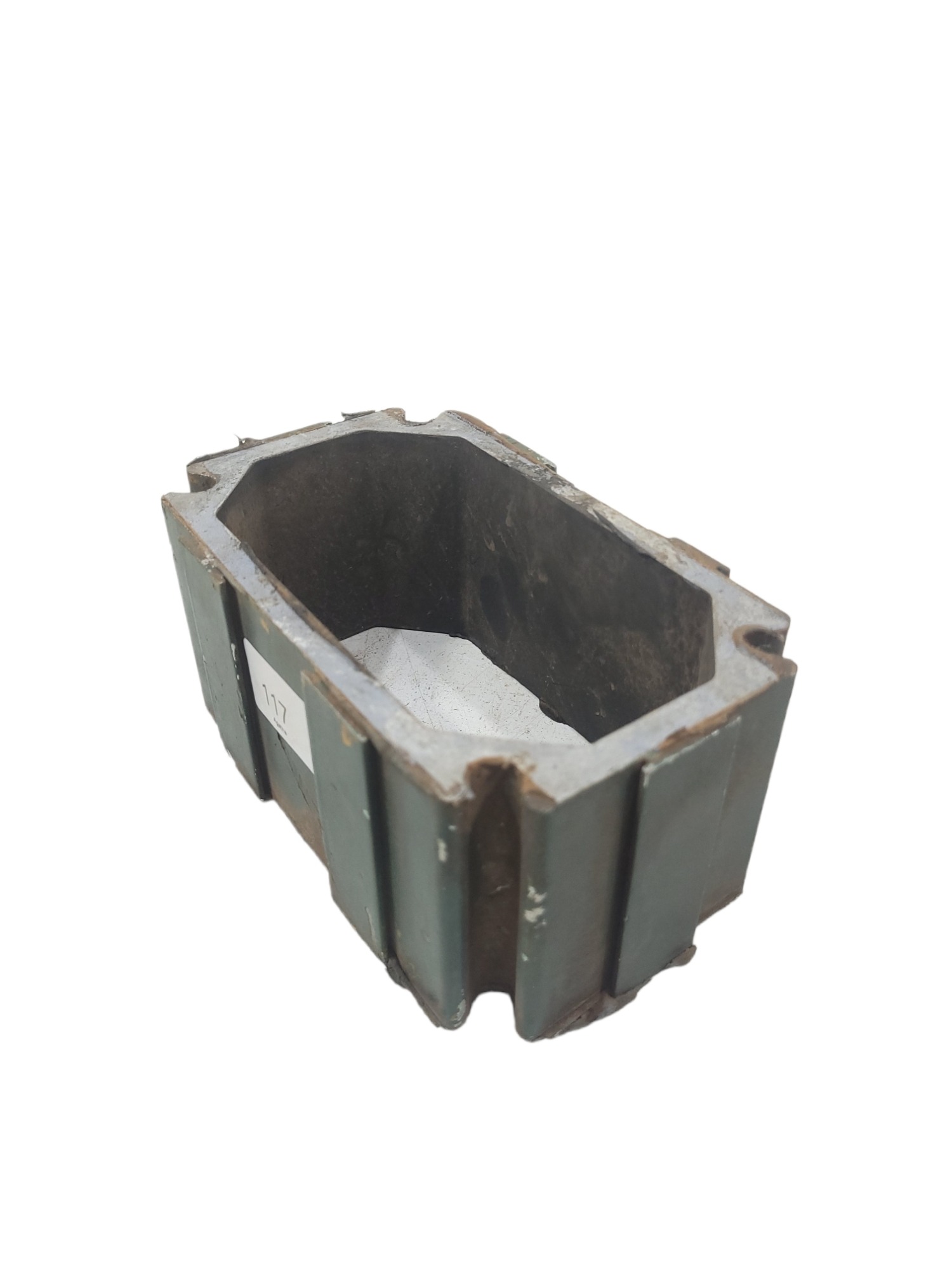 Calço Saída Admissão Volvo 5