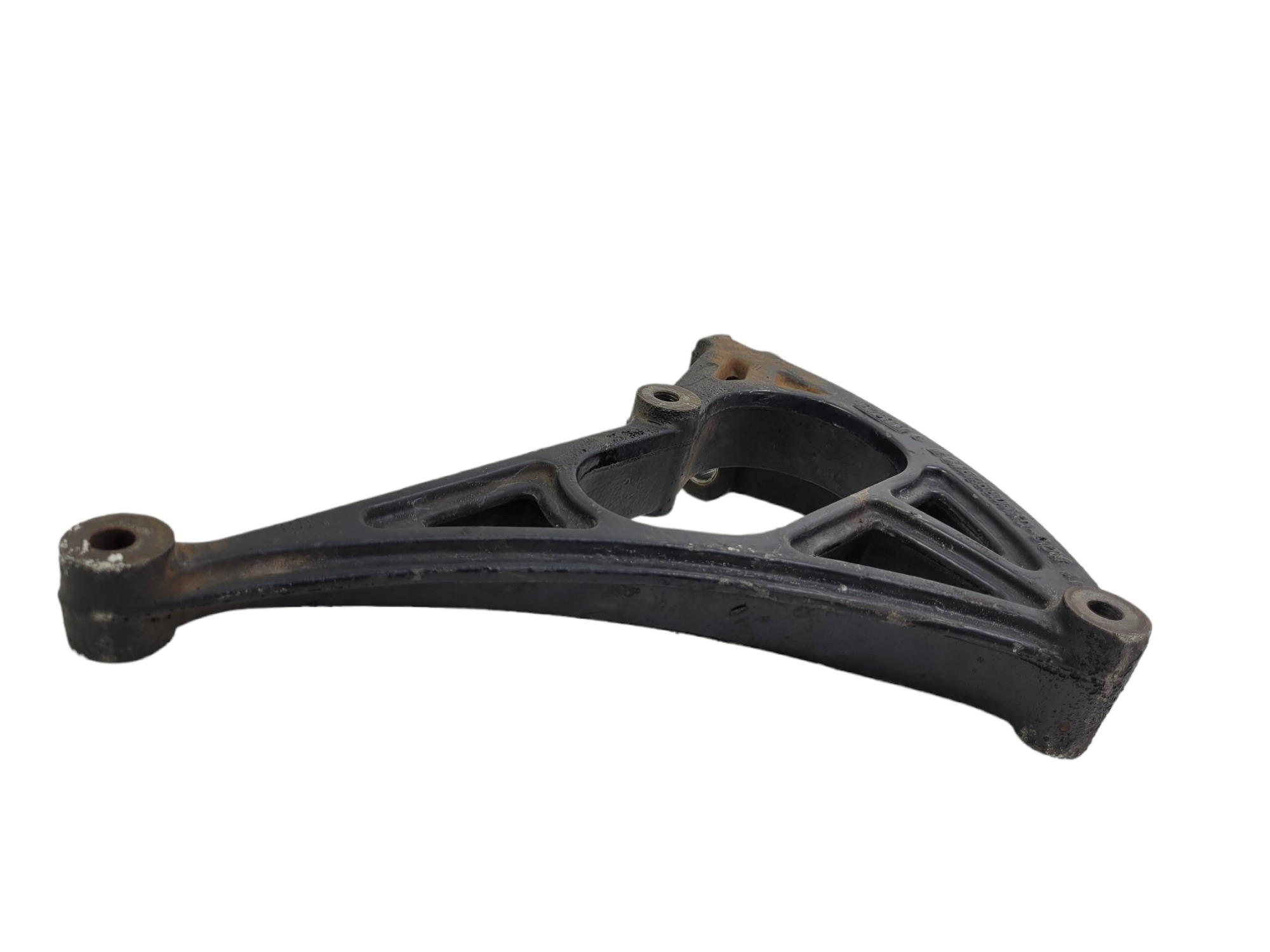 Suporte Balancim Caixa De Marcha M Benz Axor A9452680640 2