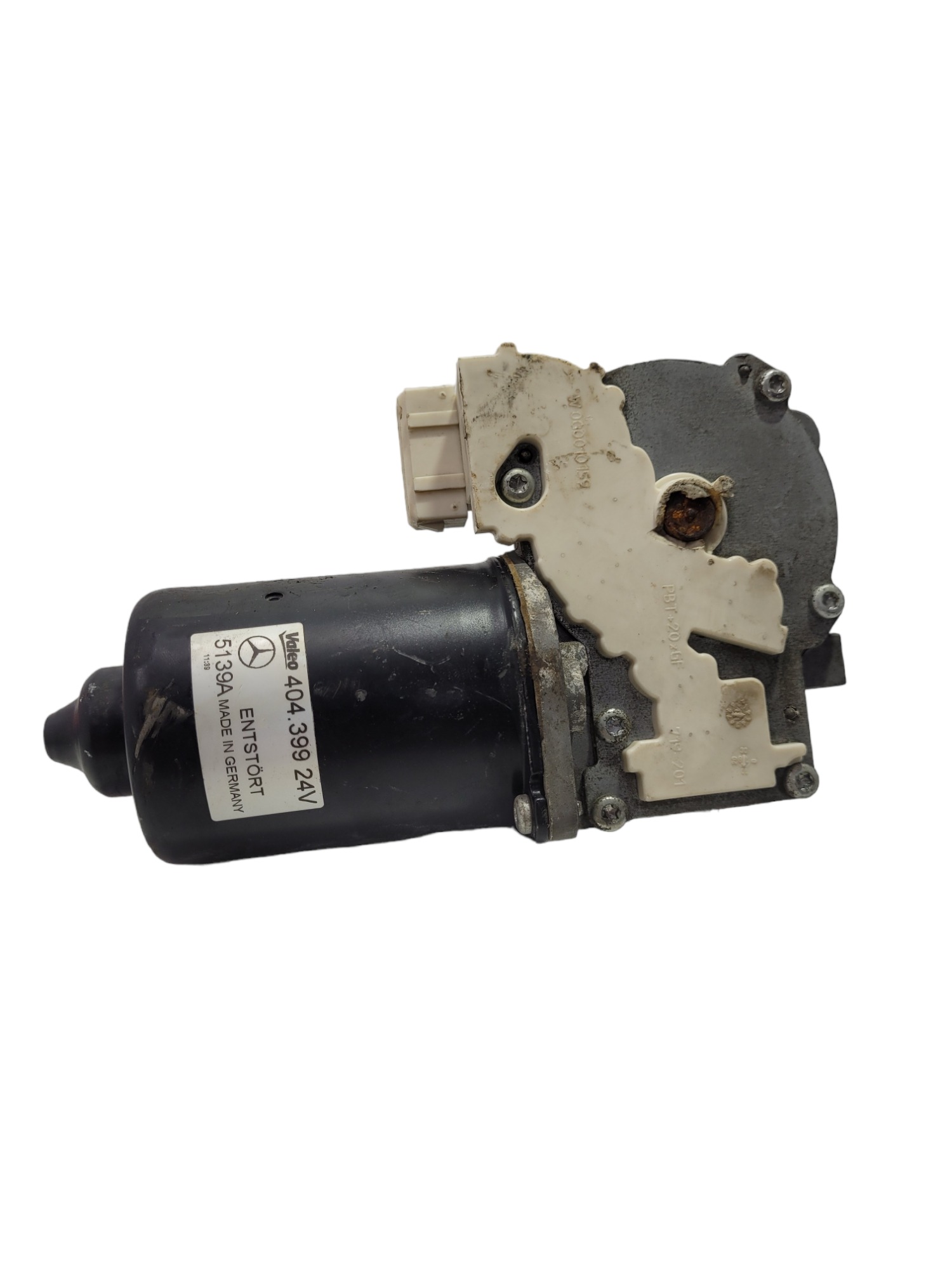 Motor Limpador Parabrisa M. Benz 2644  40439924v 1
