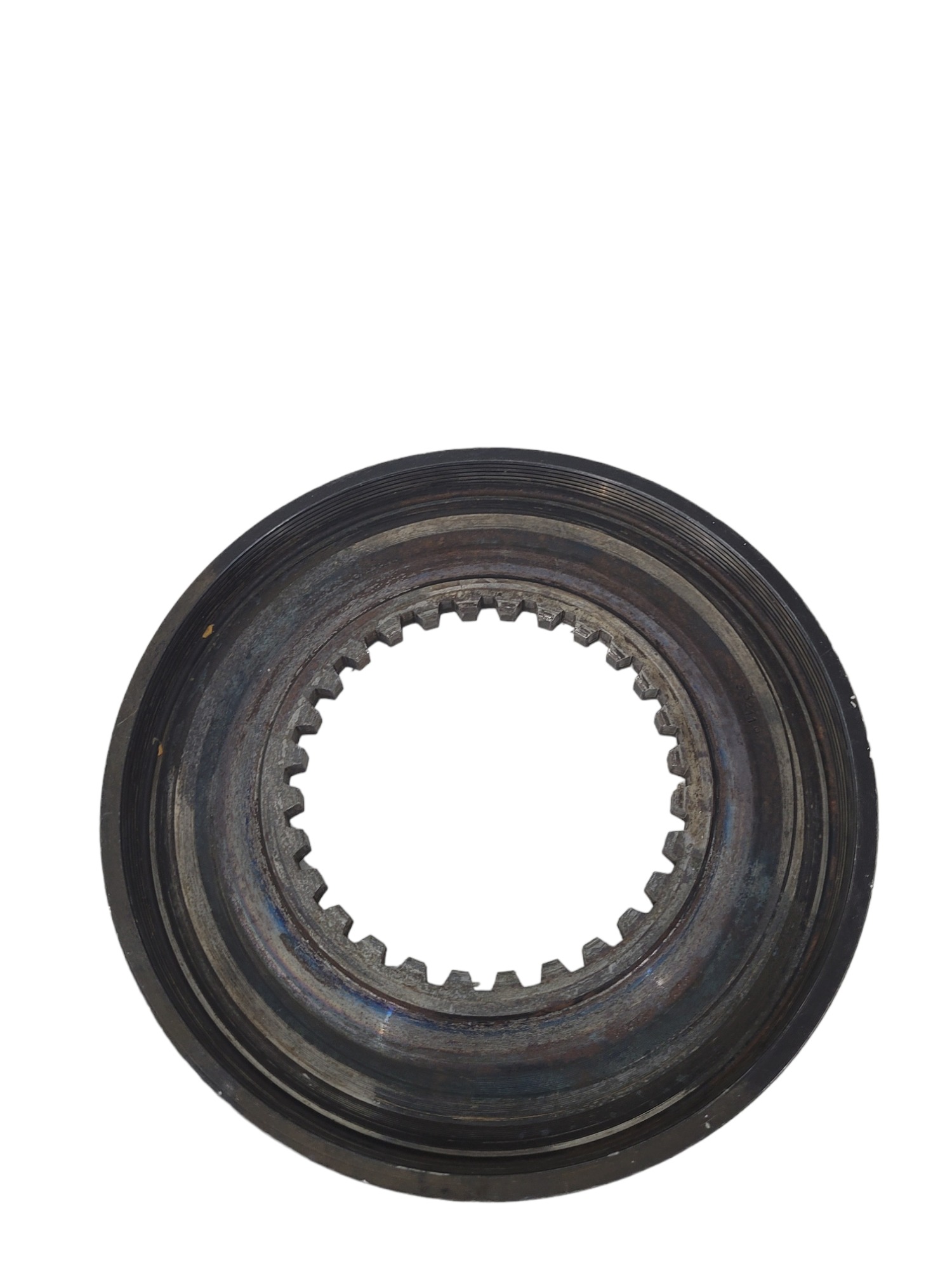 Cone Sincronizador Caixa Cambio 113 Gr871 332118 4