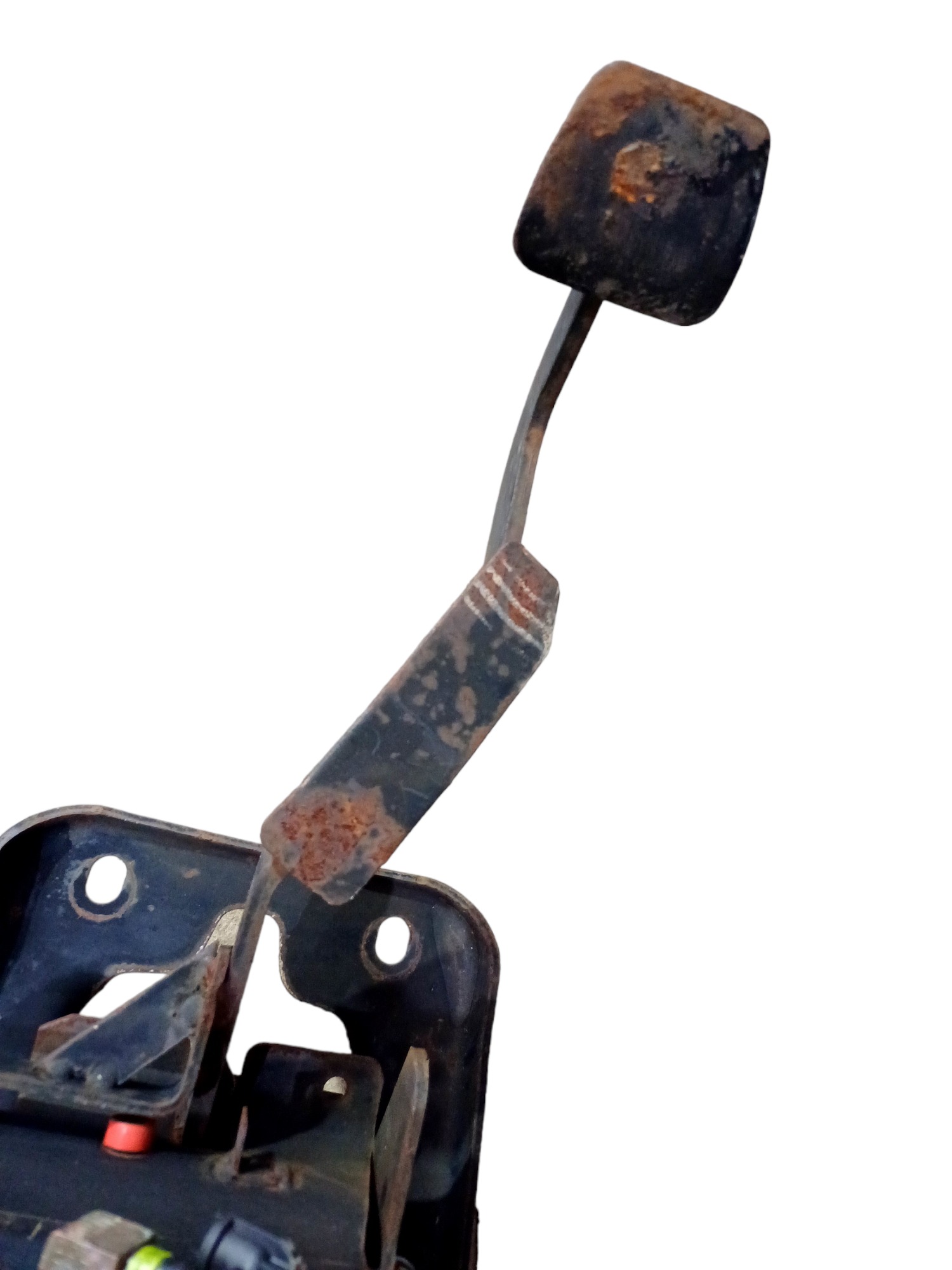 Pedal M Benz Accelo A9792920101 5