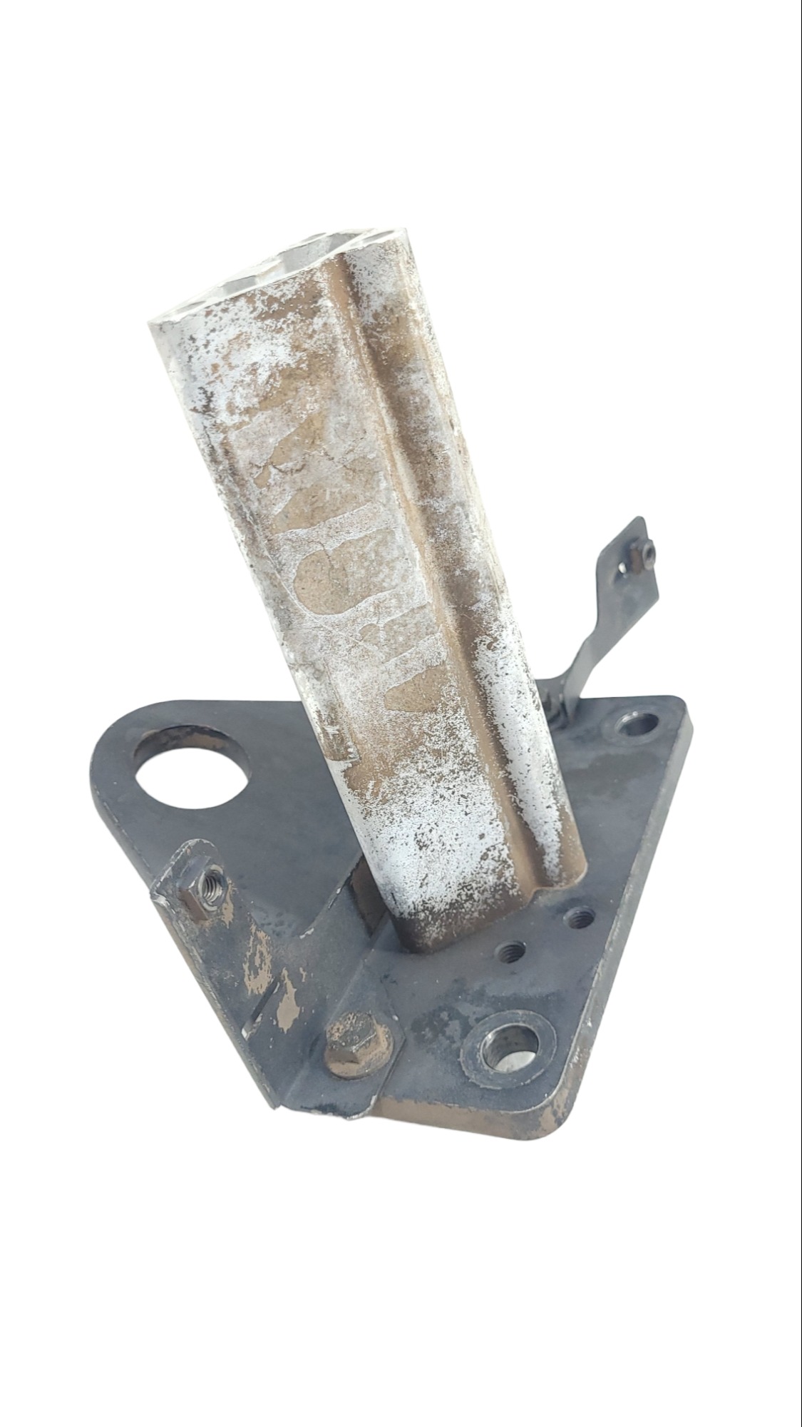 Suporte Fixação Anel Difusor Scania 124 420 1485902 1