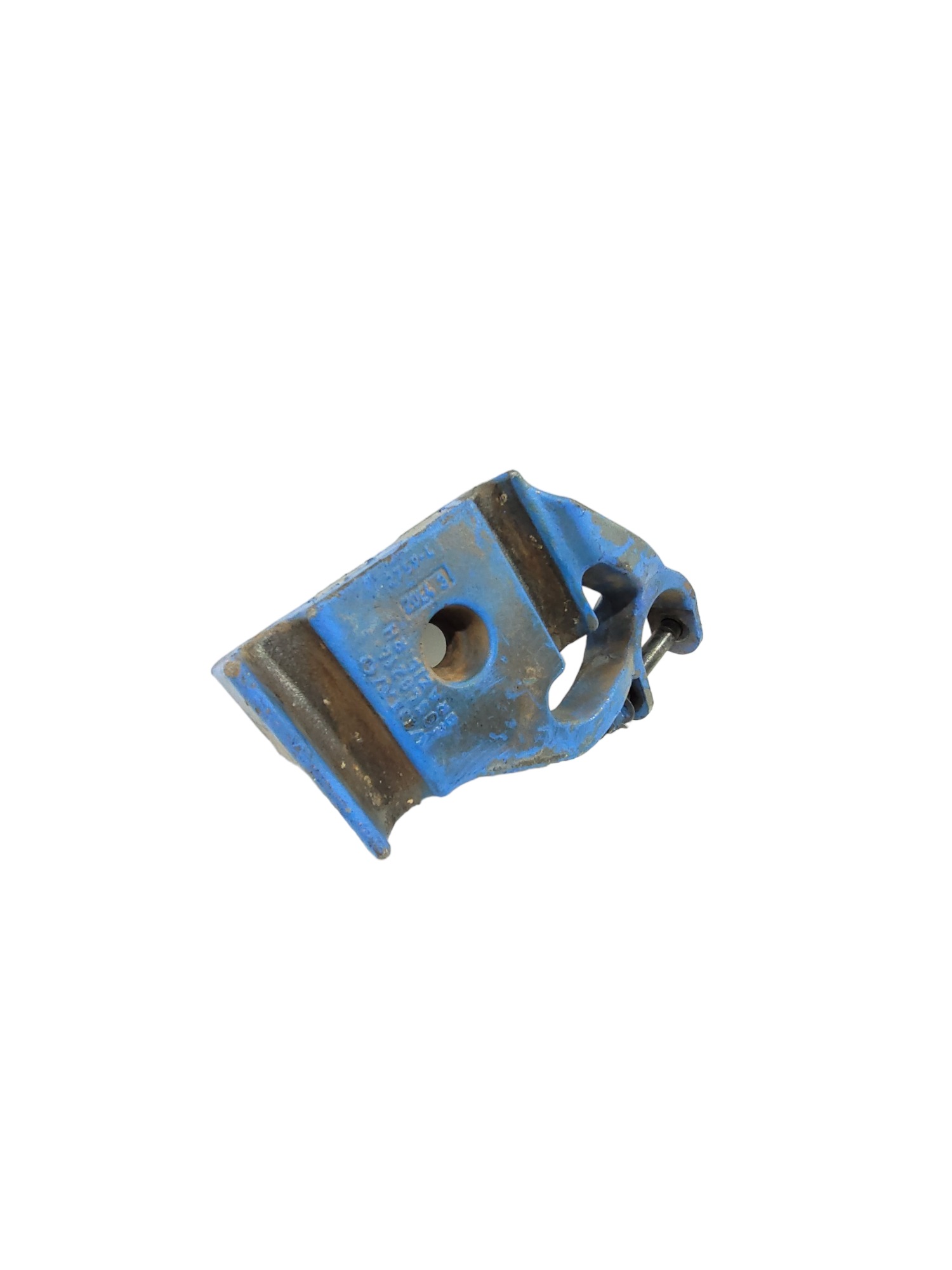 Guia Grampo Dianteiro Volvo Fh20548214 2