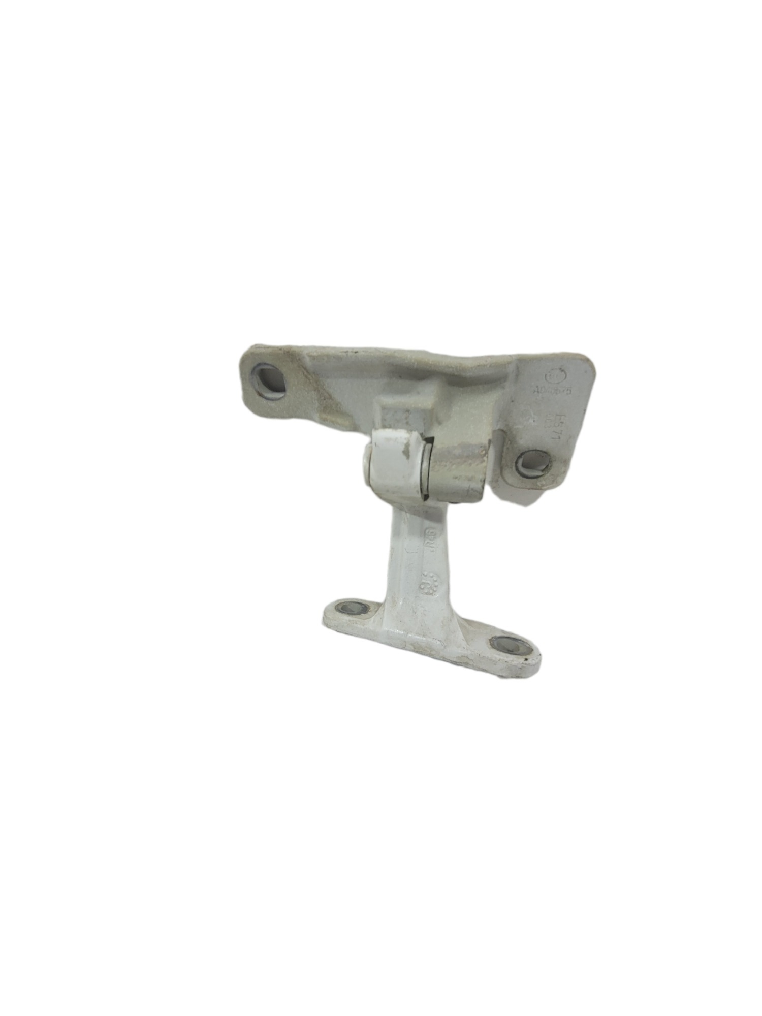 Dobradiça Volkswagen A046575 4