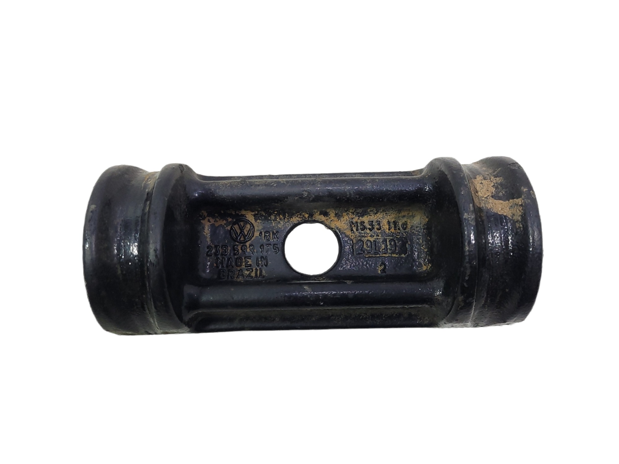 Guia Grampo Mola Traseira Volkswagen23b599175 4