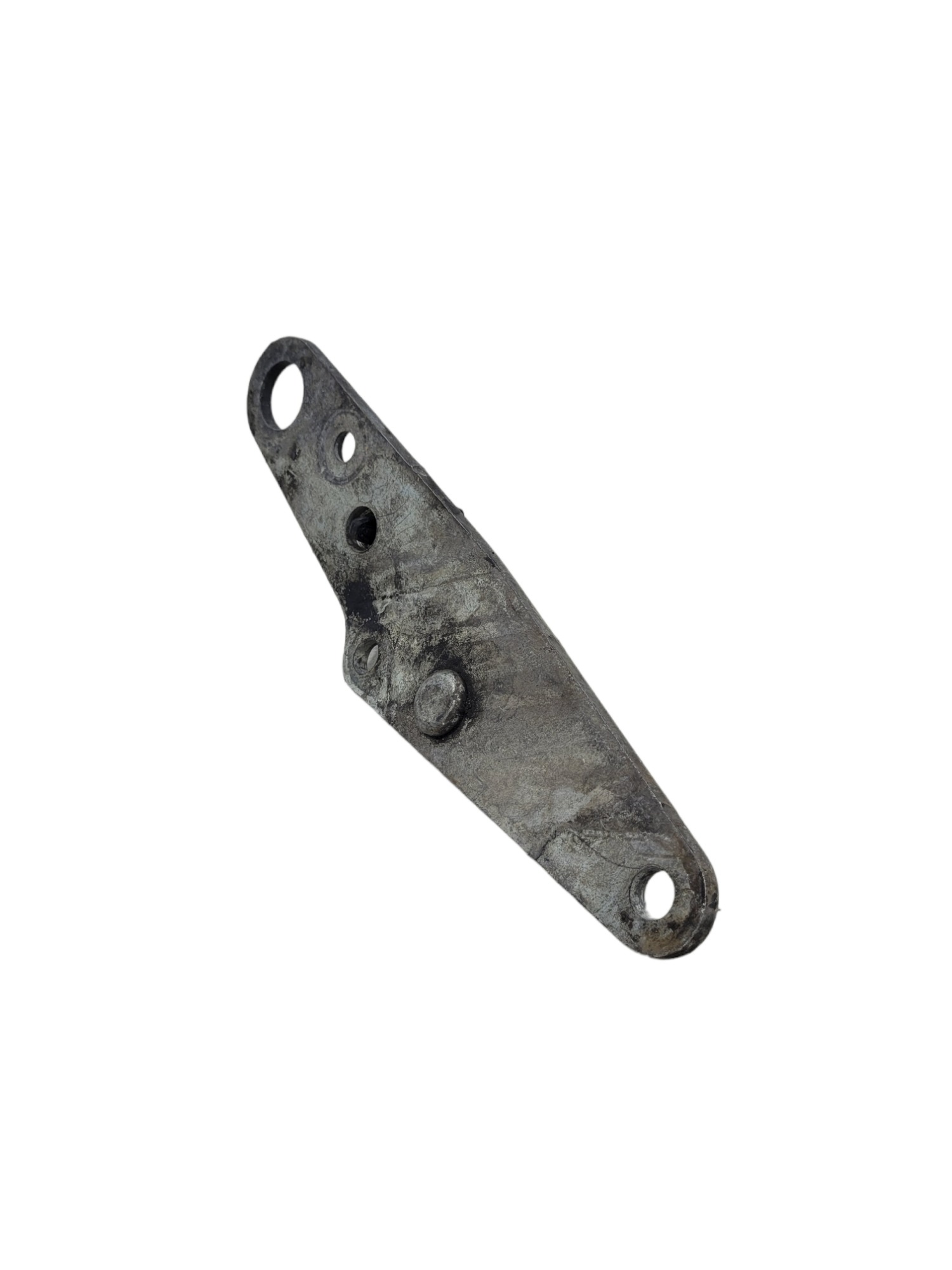 Suporte Motor Iveco 0504112027 5